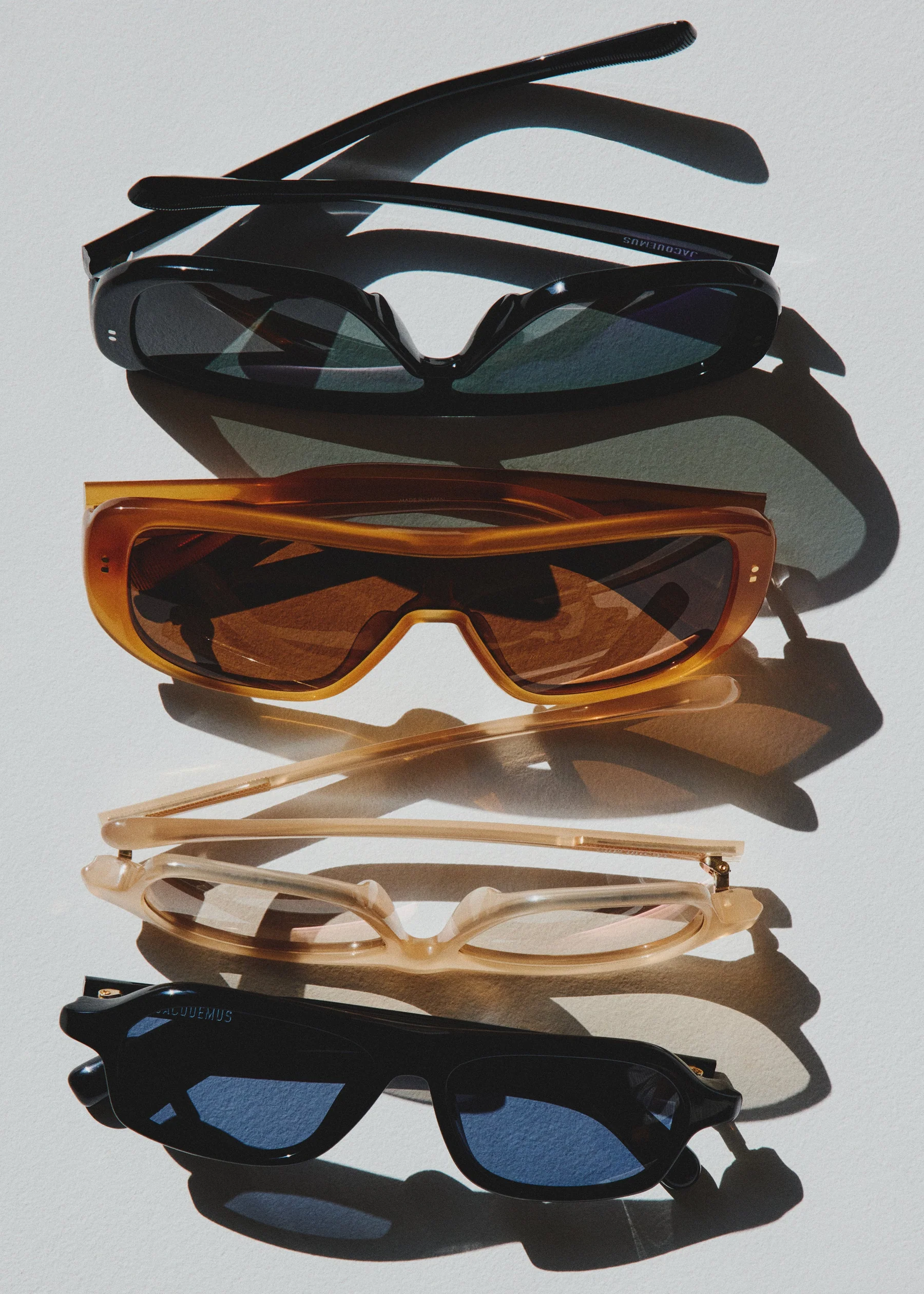 Iconic Luxury, Handcrafted Precision