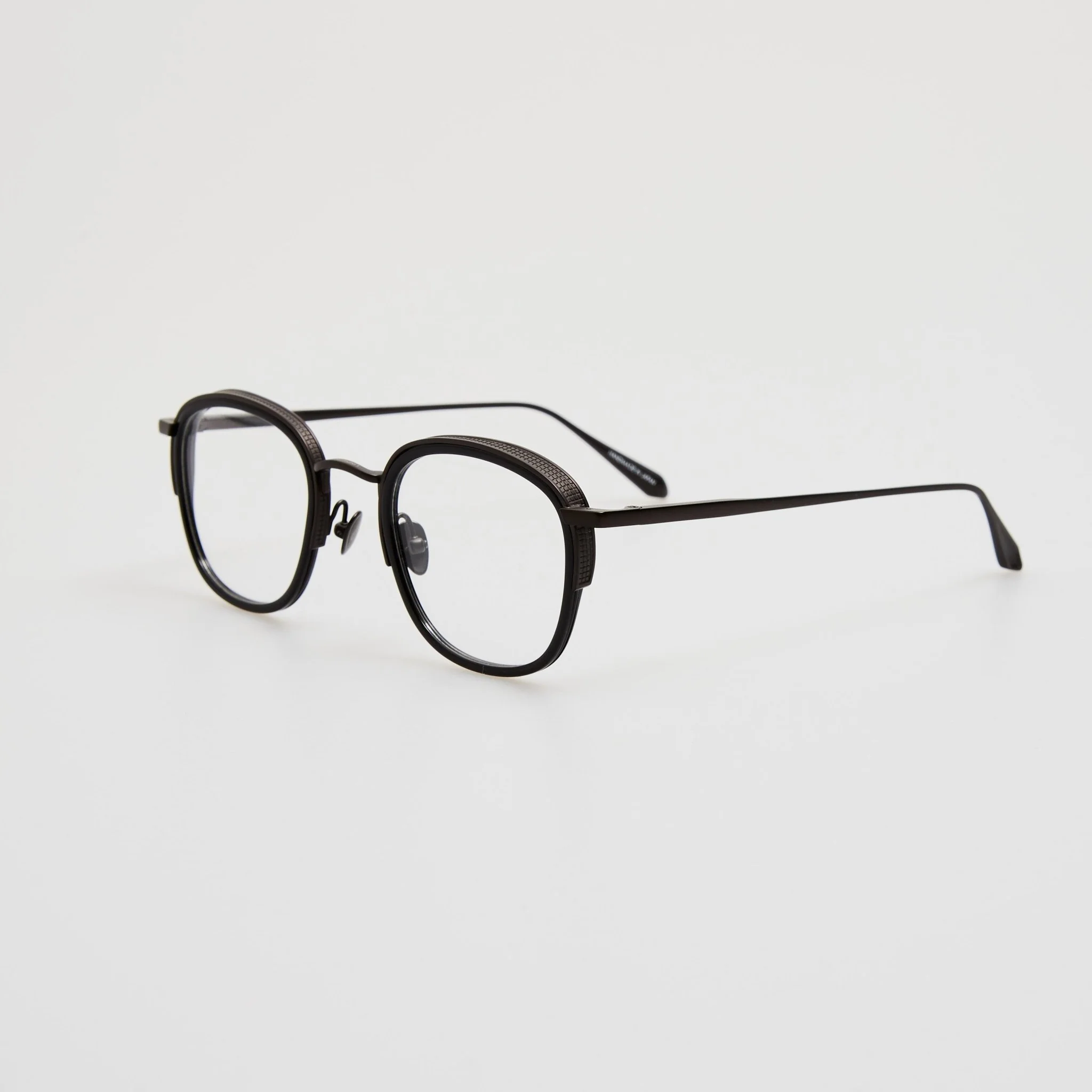 Aldrin Optical in Black Matt Nickel - Image 2