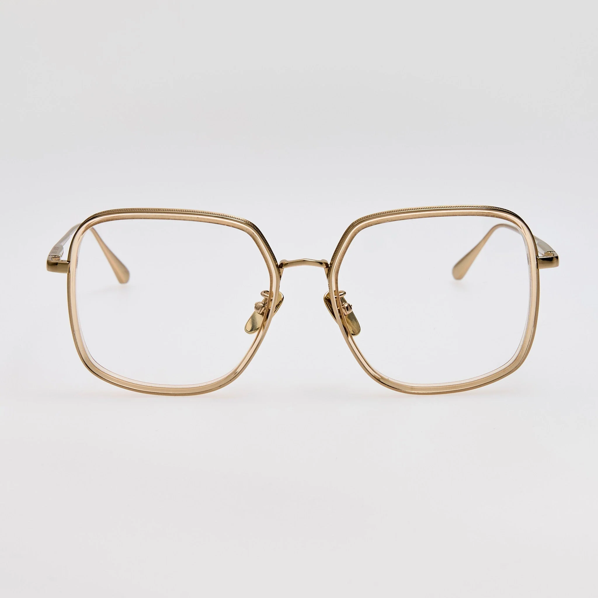 Alicia Optical in Ash