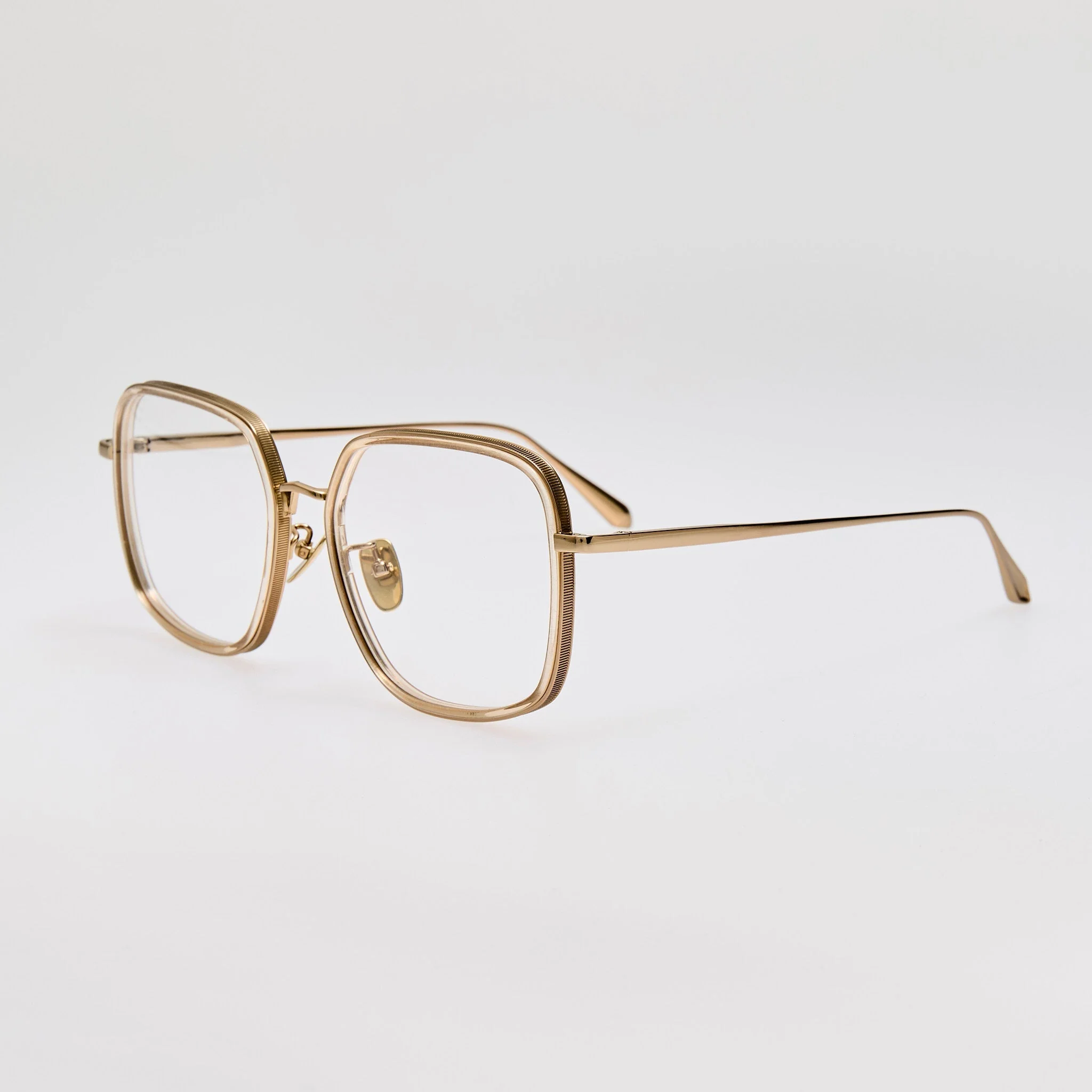 Alicia Optical in Ash - Image 2
