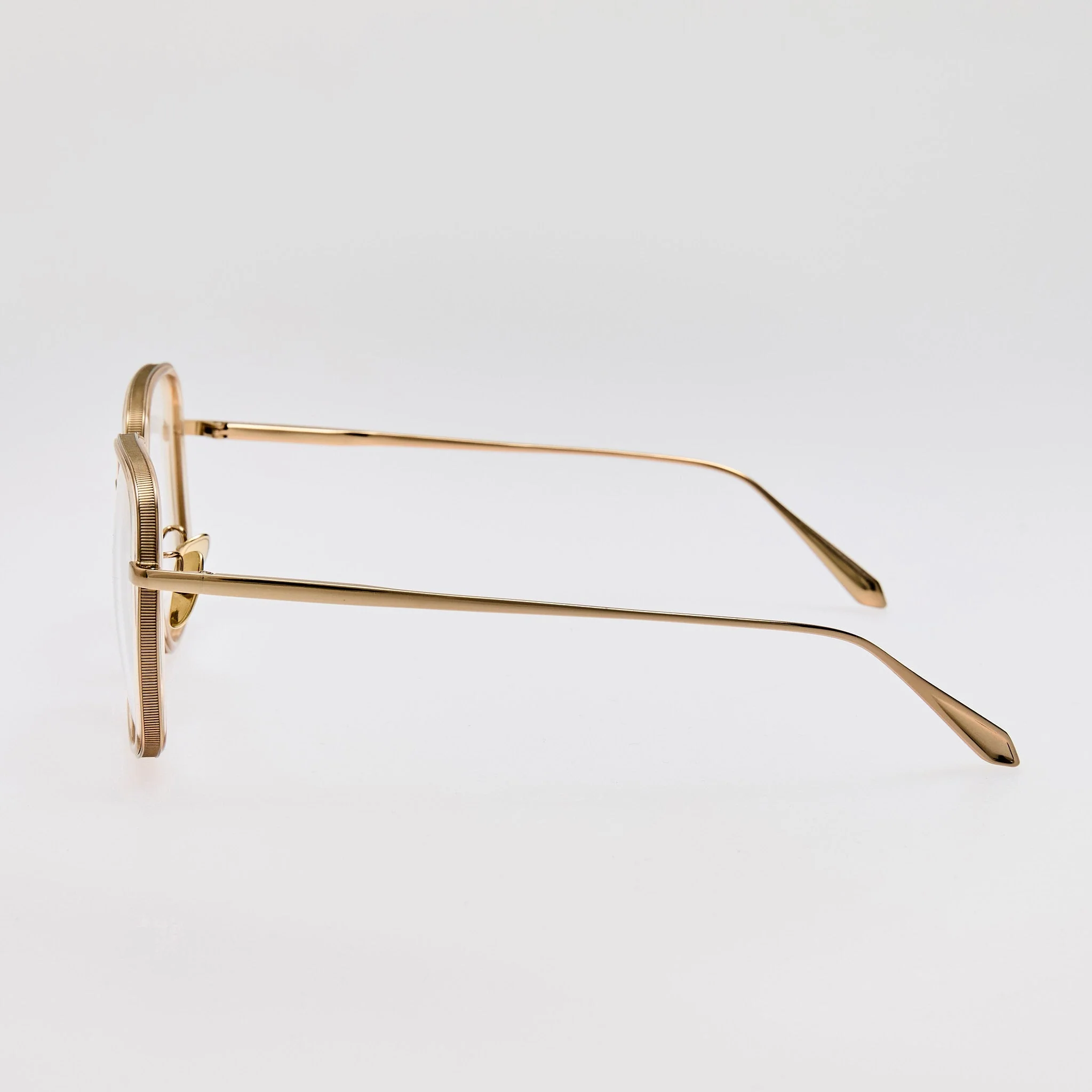 Alicia Optical in Ash - Image 5