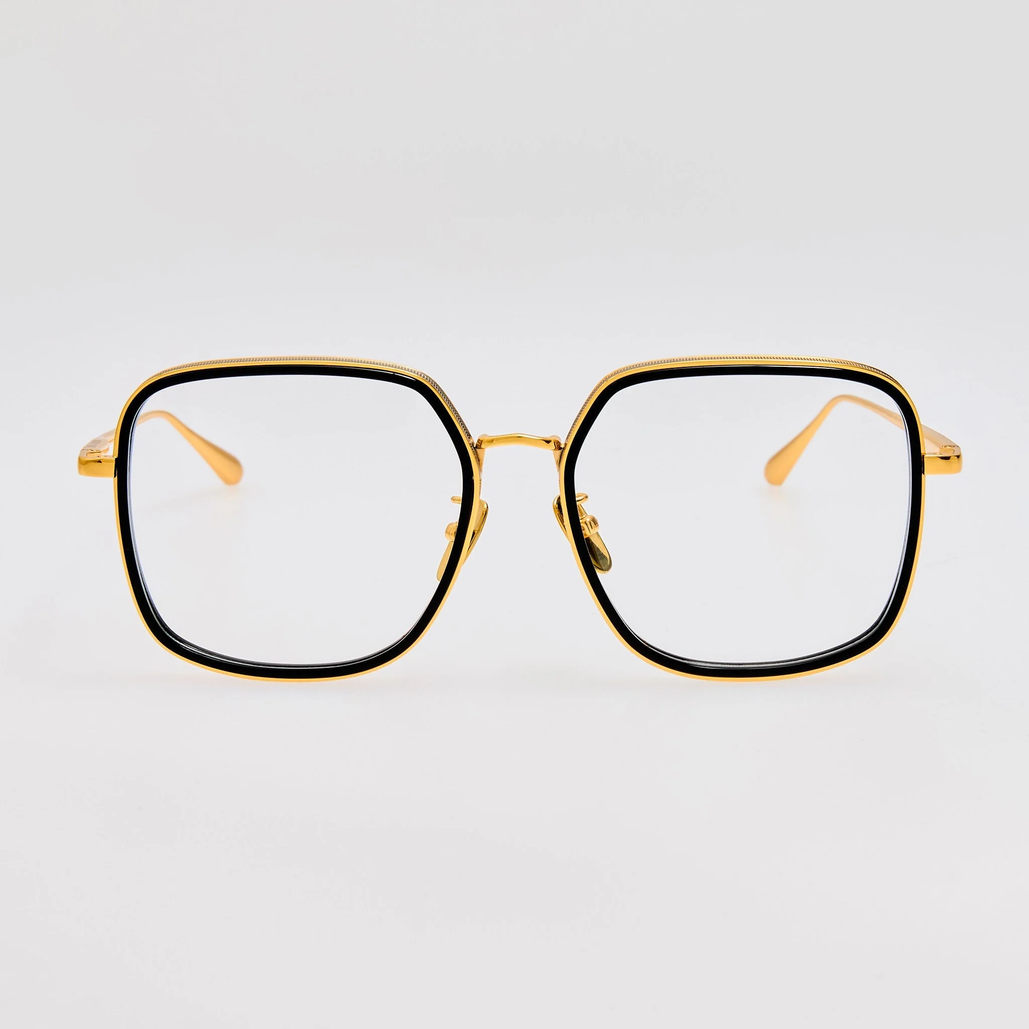 Alicia Optical in Black