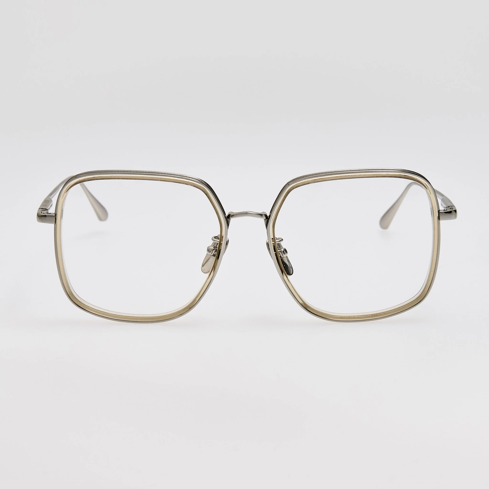 Alicia Optical in Truffle