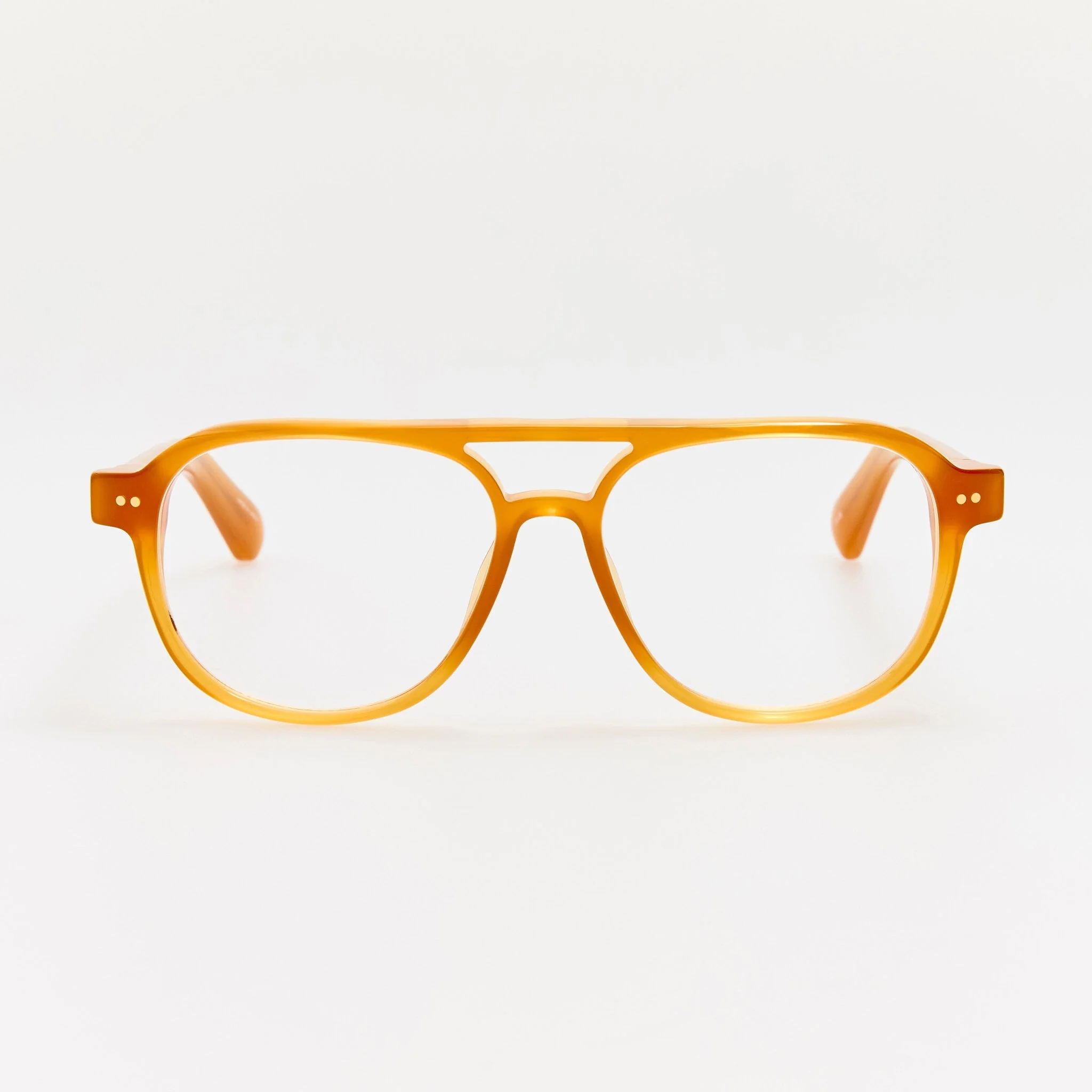 Altu Optical in Caramel