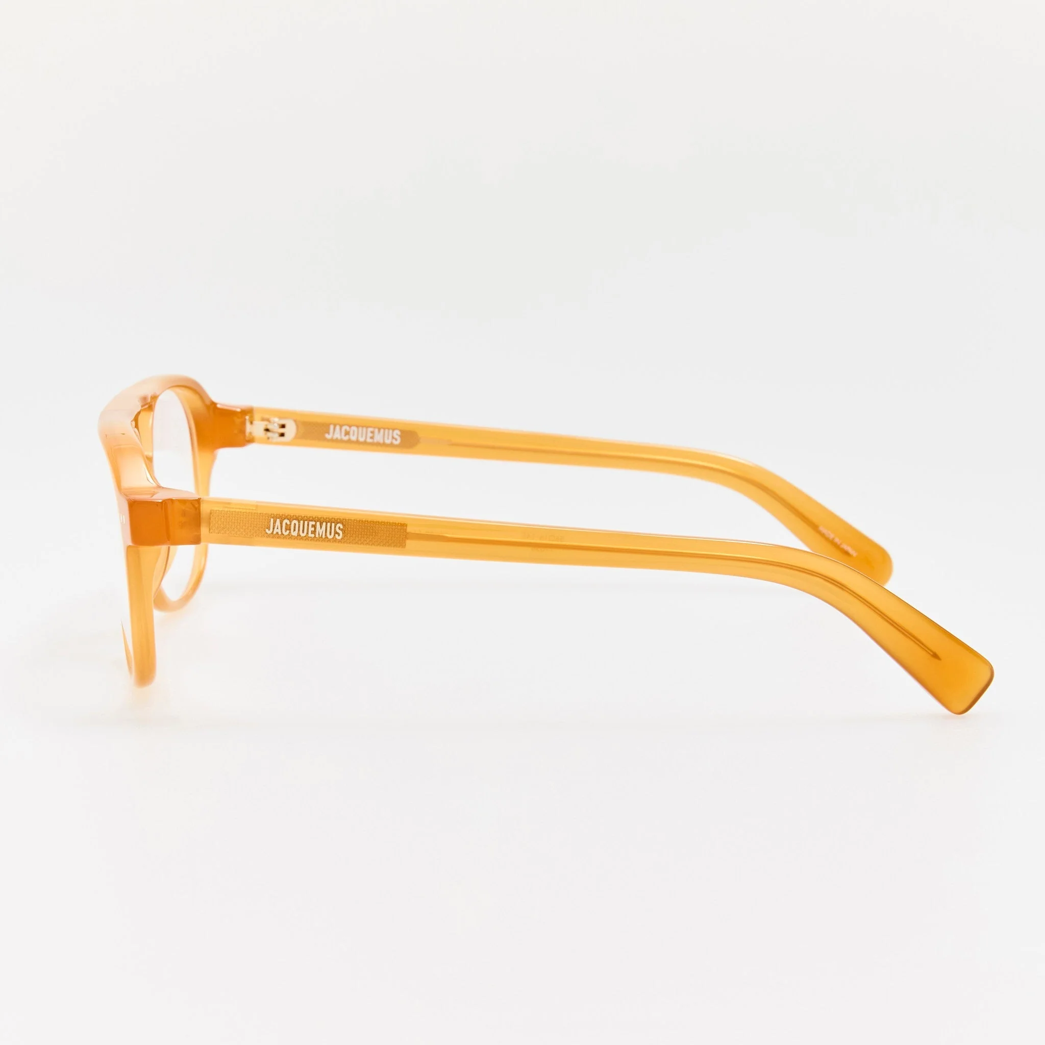Altu Optical in Caramel - Image 3