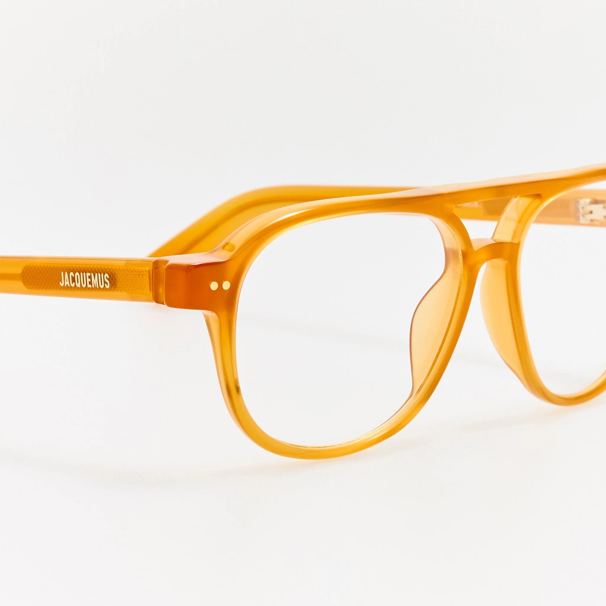 Altu Optical in Caramel - Image 4