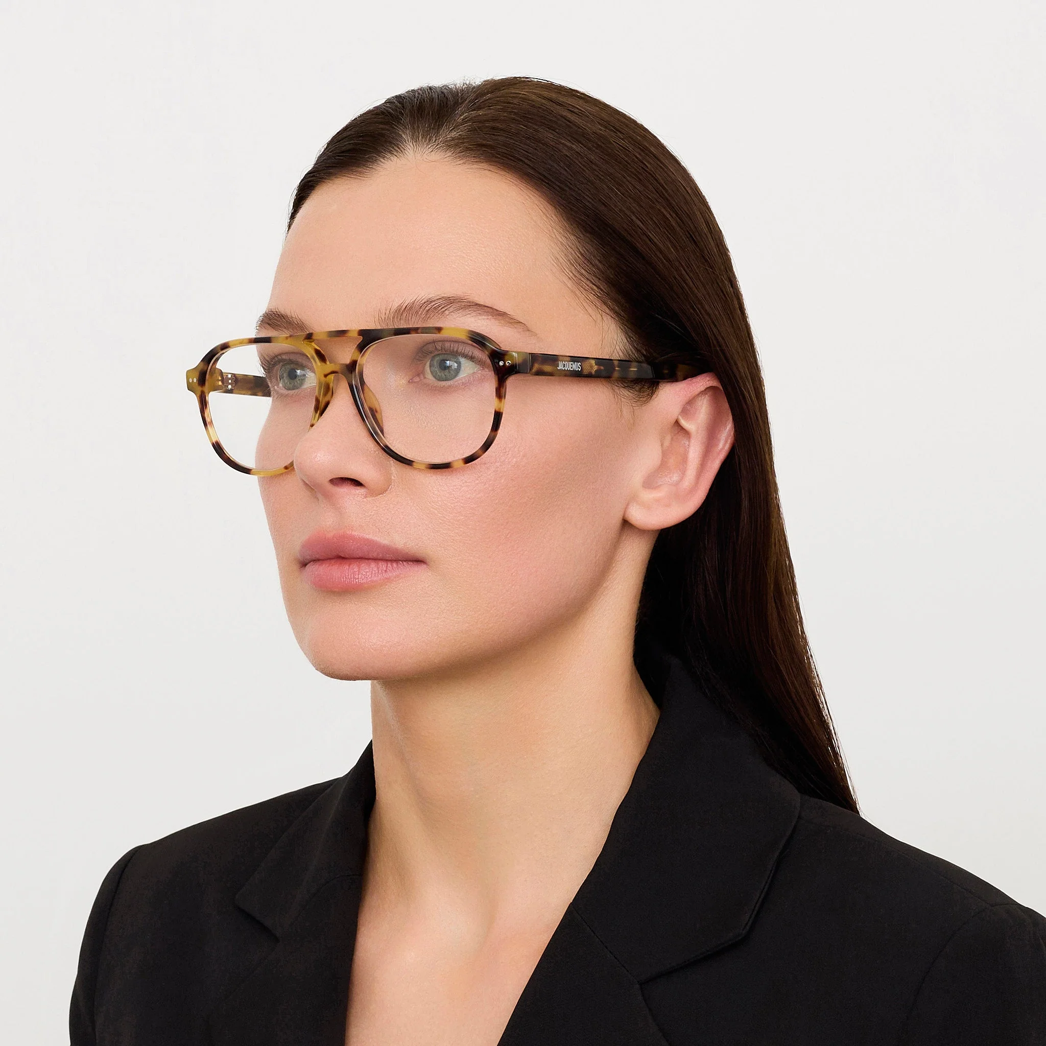 Altu Optical in Tortoiseshell - Image 4