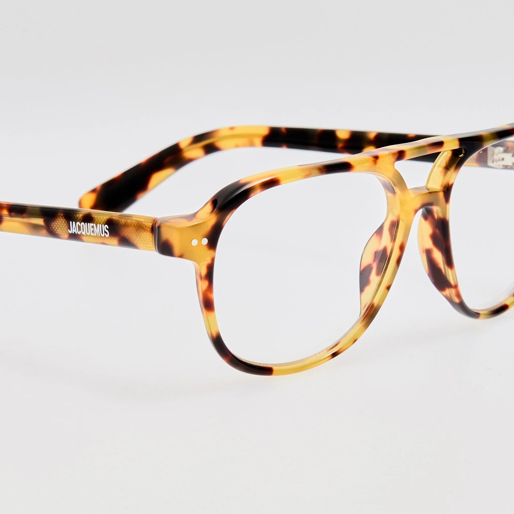 Altu Optical in Tortoiseshell - Image 5