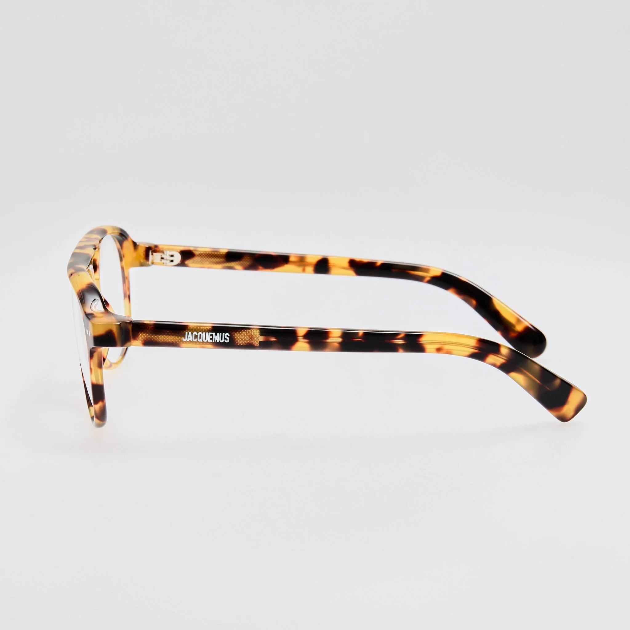 Altu Optical in Tortoiseshell - Image 6