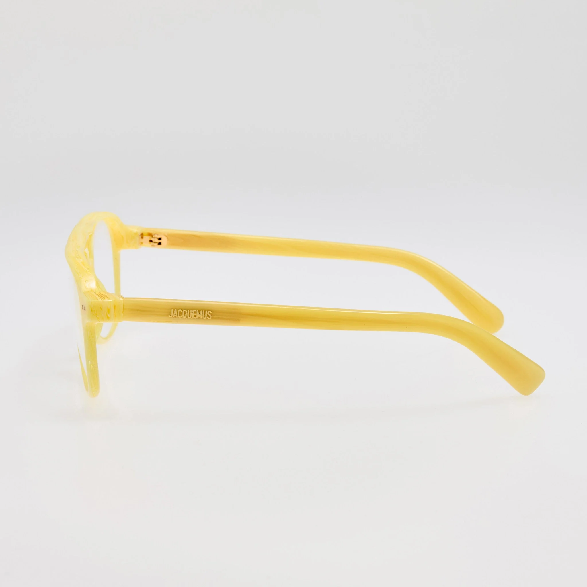 Altu Optical in Yellow Stripe - Image 6