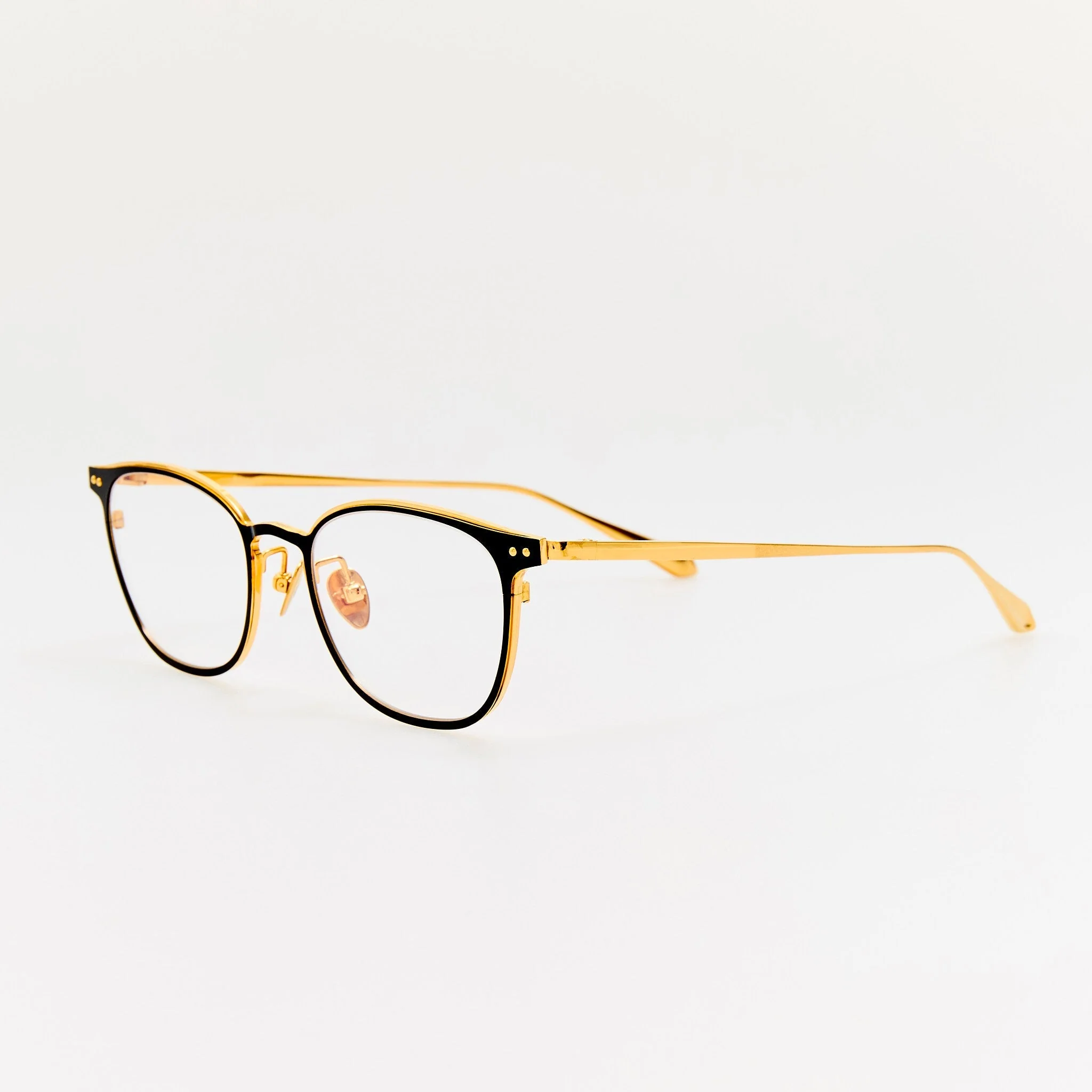 Anderson Optical in Satin Black - Image 2