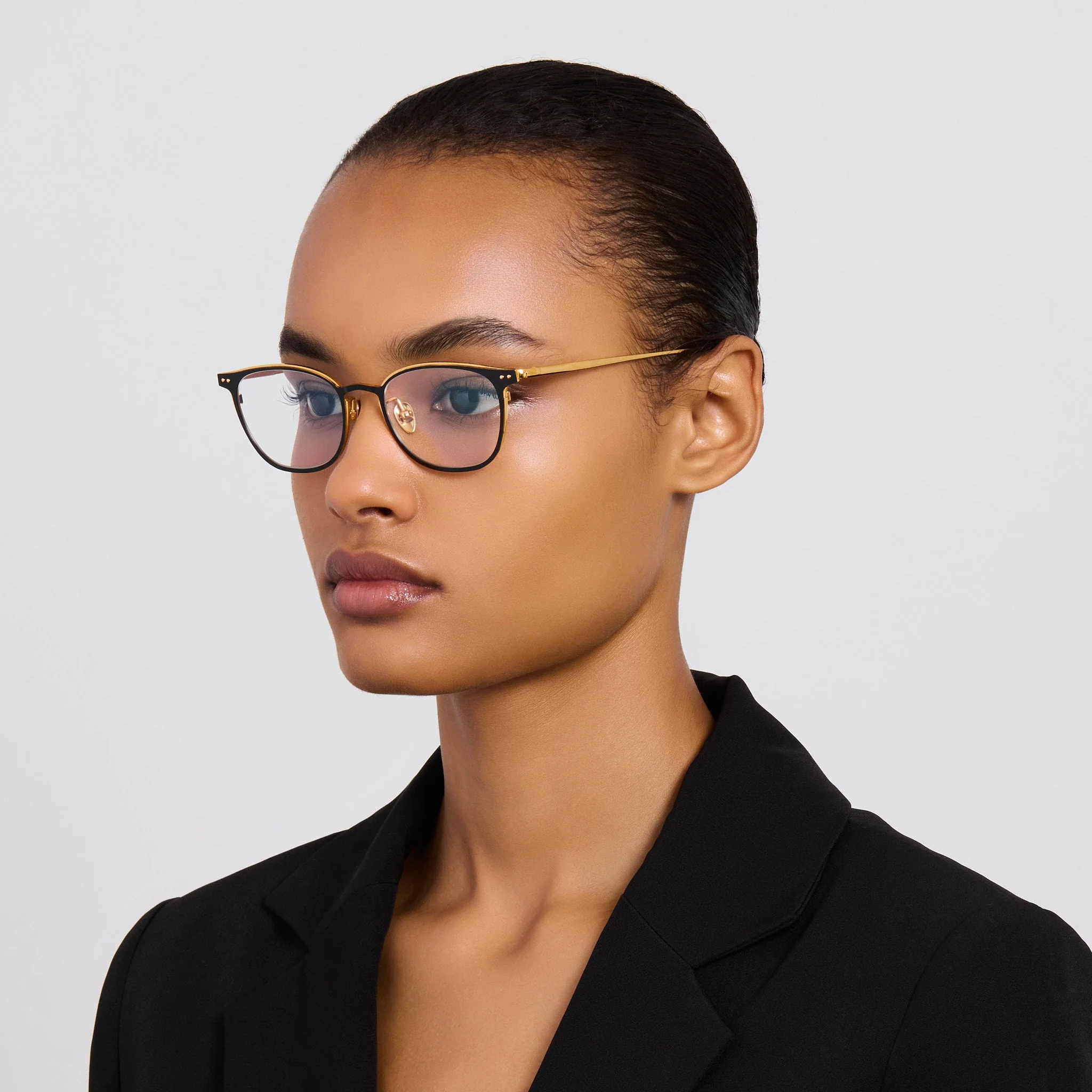 Anderson Optical in Satin Black - Image 3