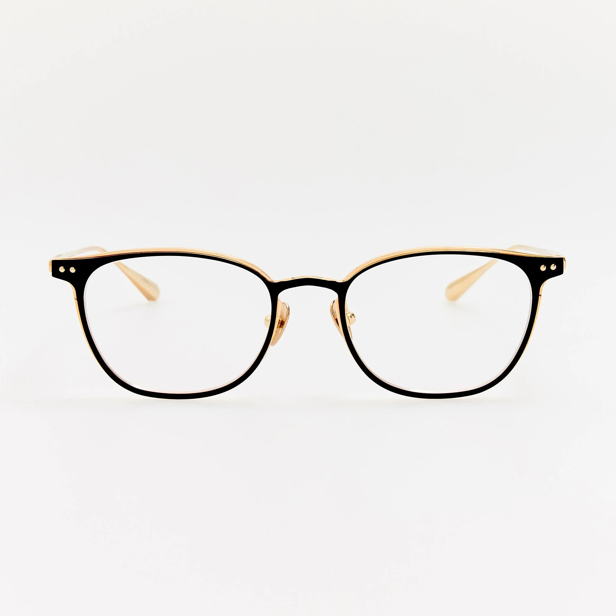 Anderson Optical in Satin Mocha