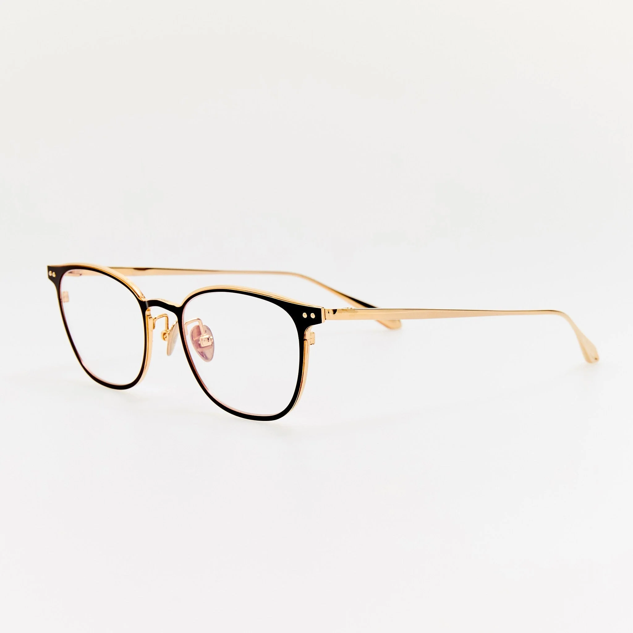 Anderson Optical in Satin Mocha - Image 2