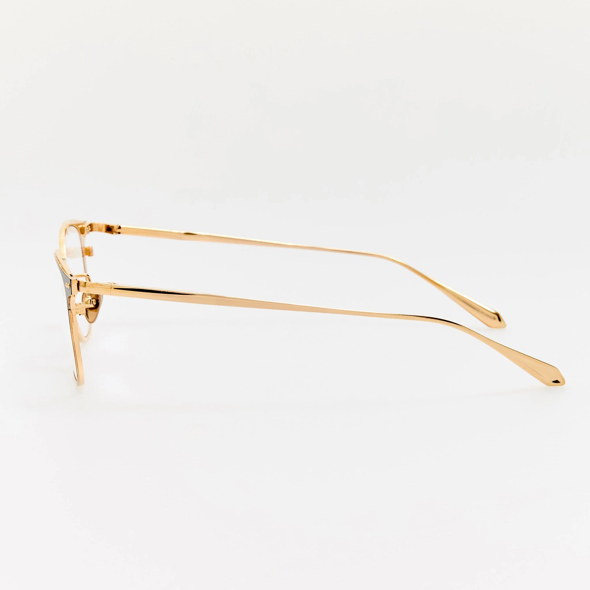 Anderson Optical in Satin Mocha - Image 5