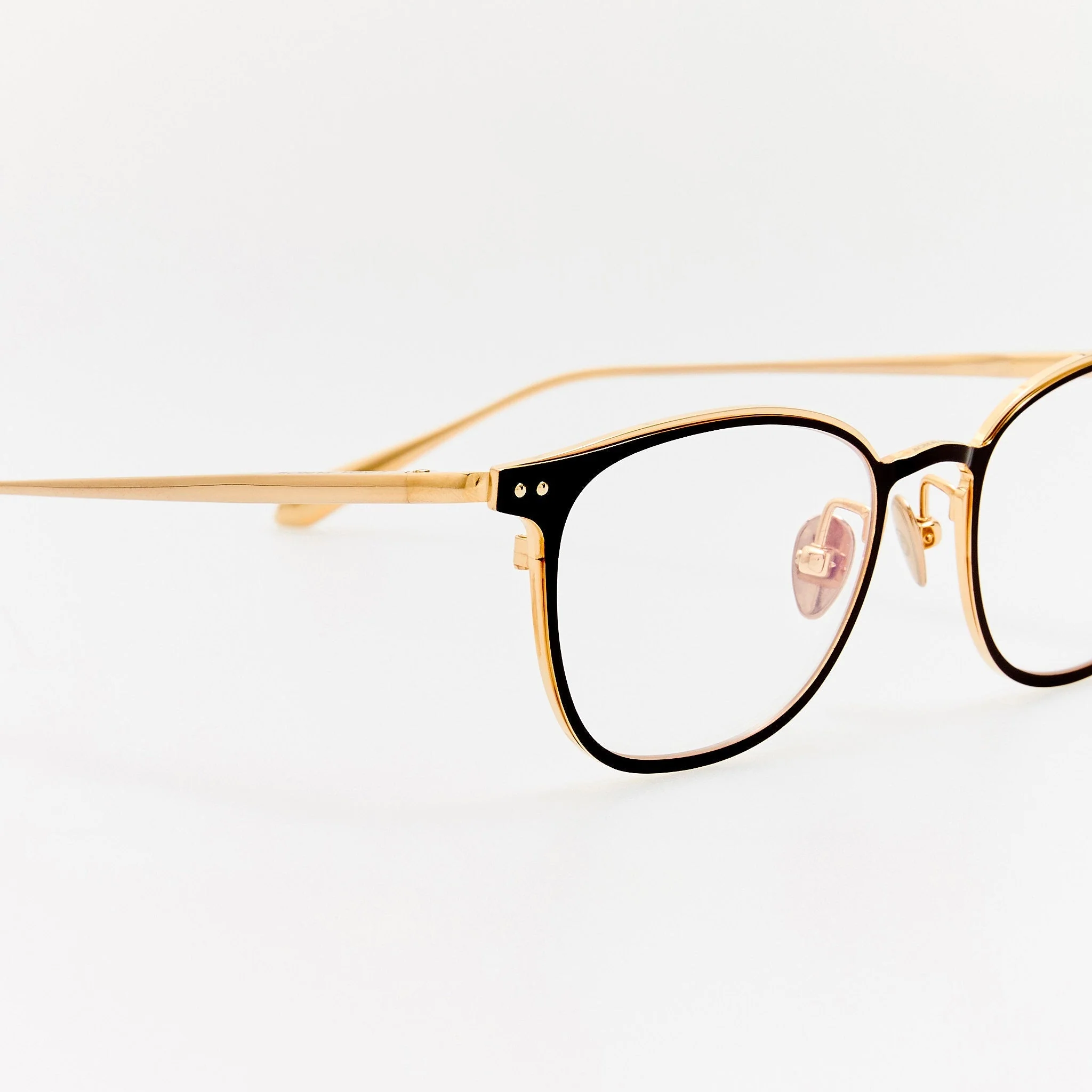 Anderson Optical in Satin Mocha - Image 6