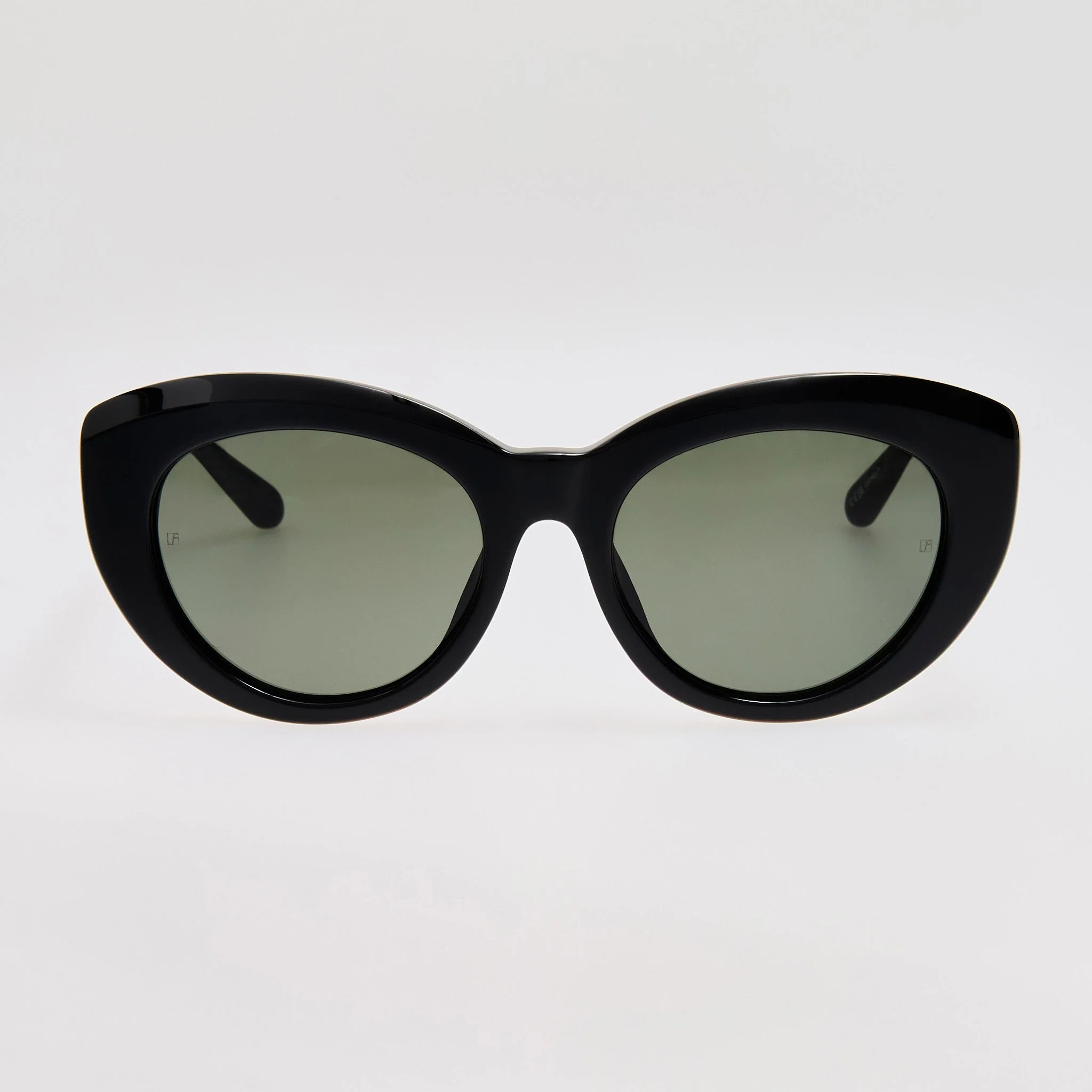 Anna Sunglasses in Black