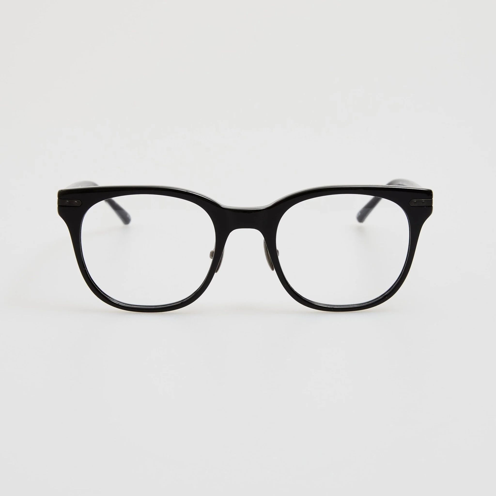 Arch Optical in Black Matt Nickel