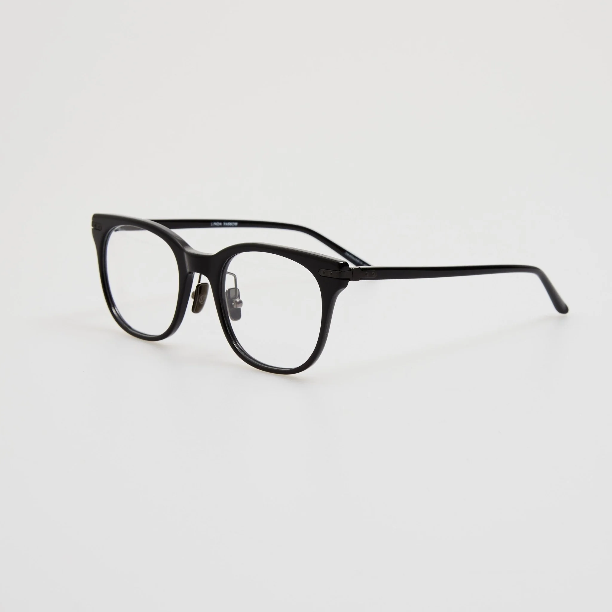 Arch Optical in Black Matt Nickel - Image 2