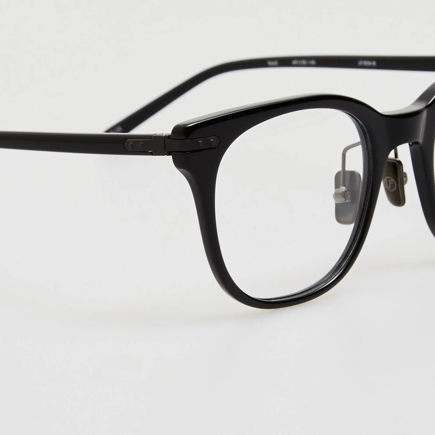 Arch Optical in Black Matt Nickel - Image 4