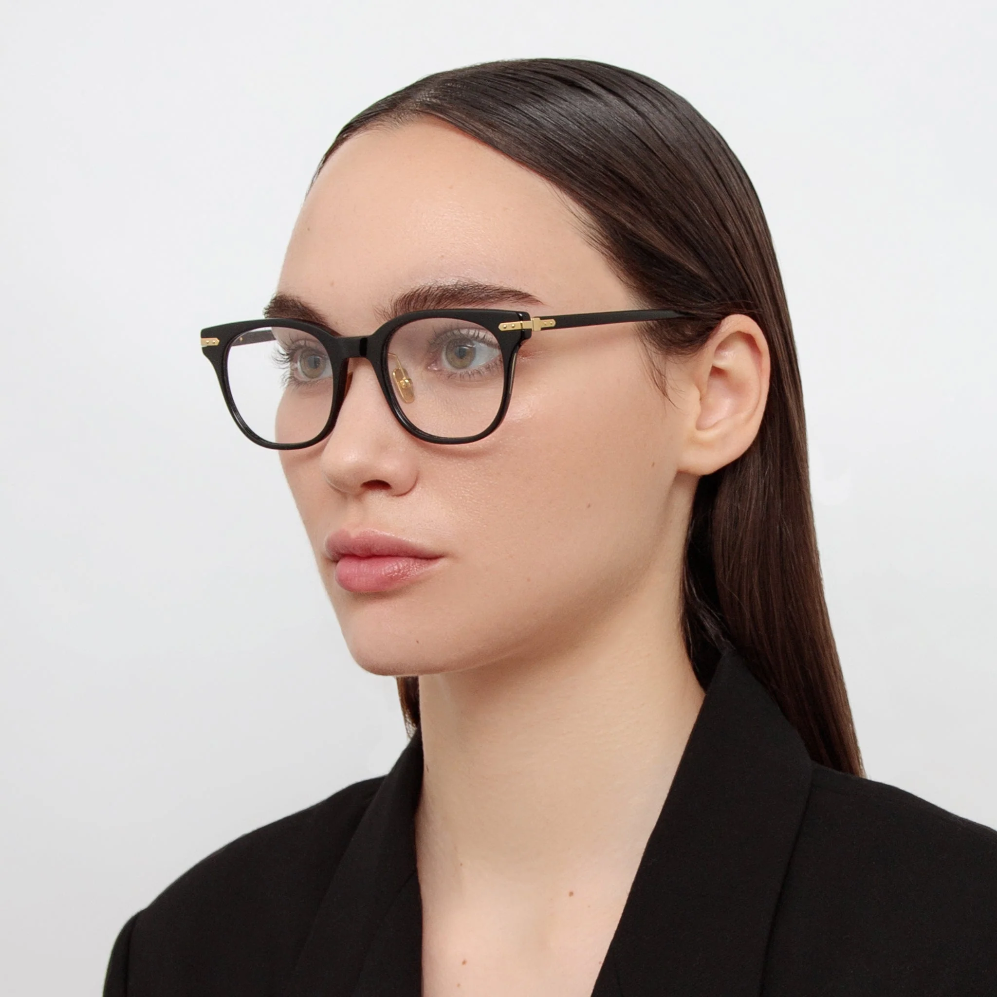 Arch Optical in Black - Image 3