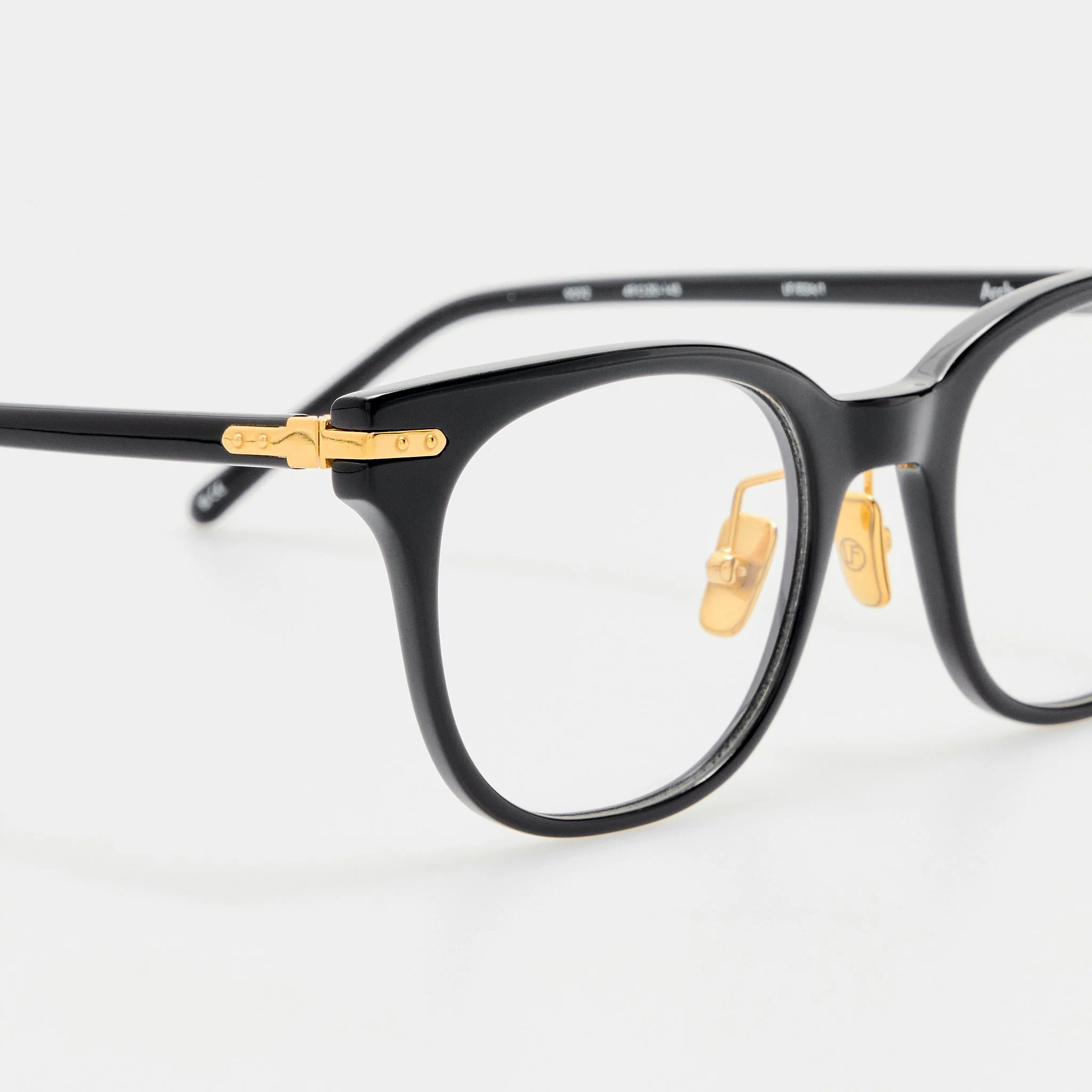 Arch Optical in Black - Image 6
