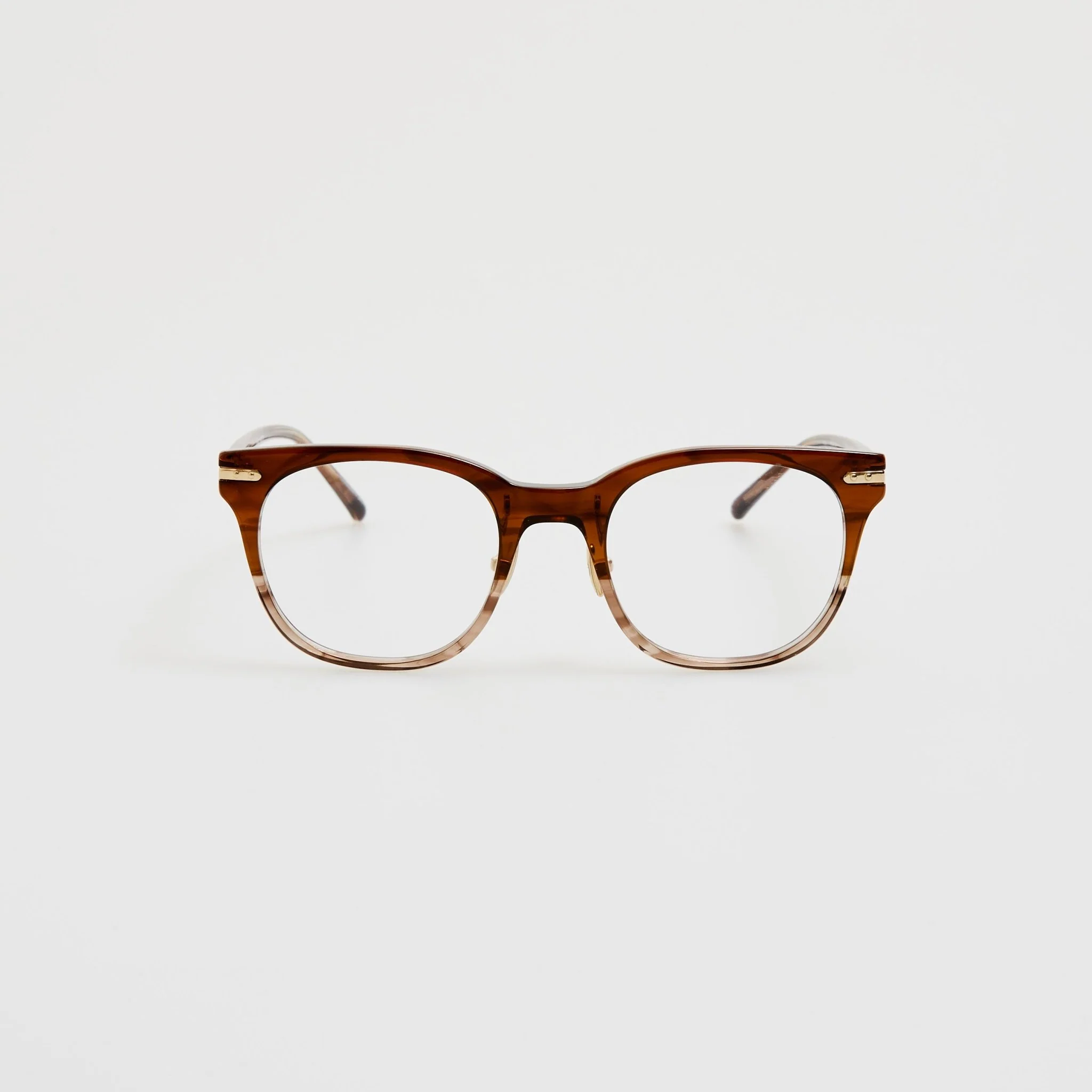 Arch Optical in Caramel Horn
