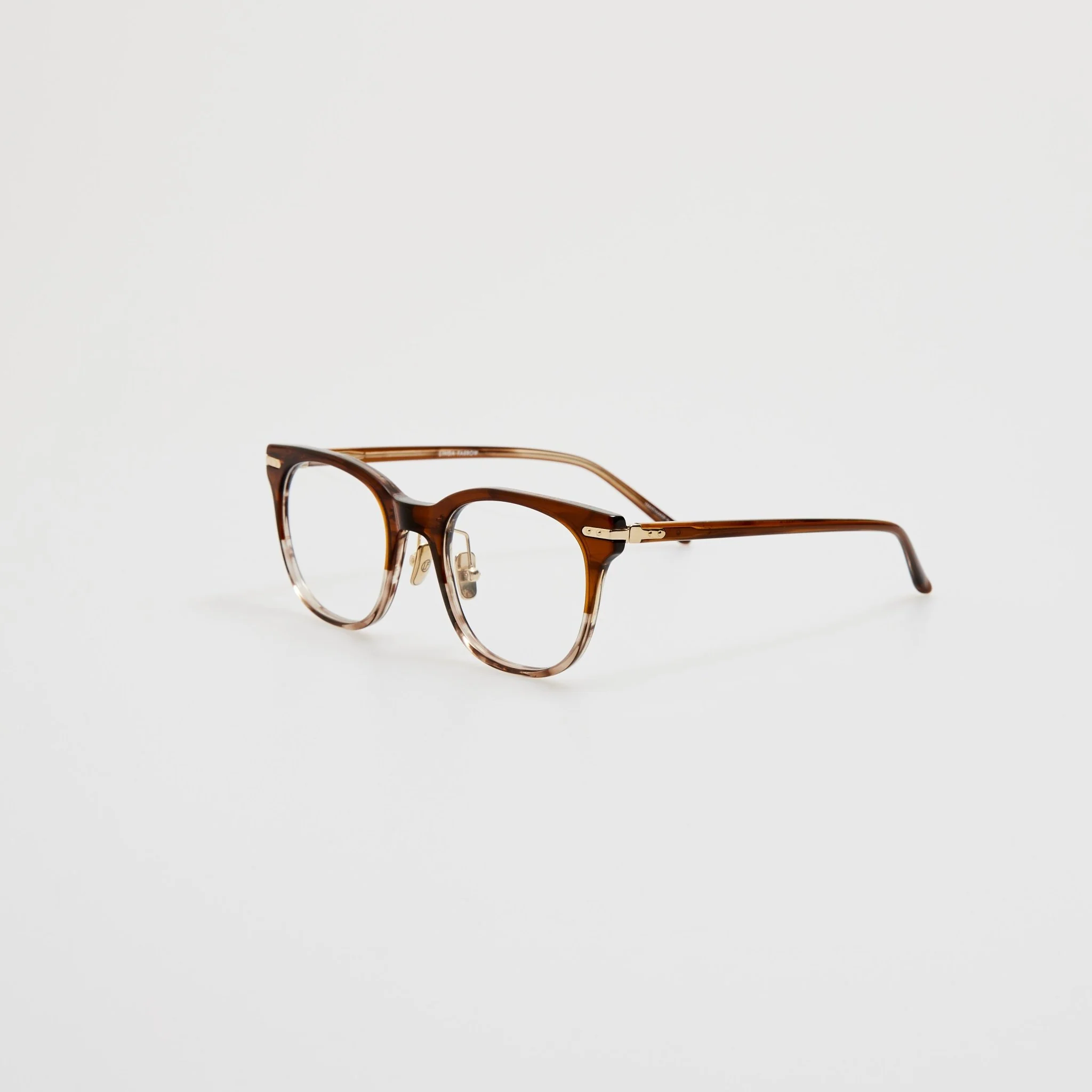 Arch Optical in Caramel Horn - Image 2