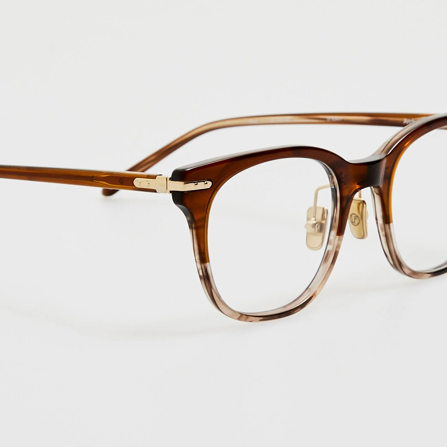 Arch Optical in Caramel Horn - Image 5