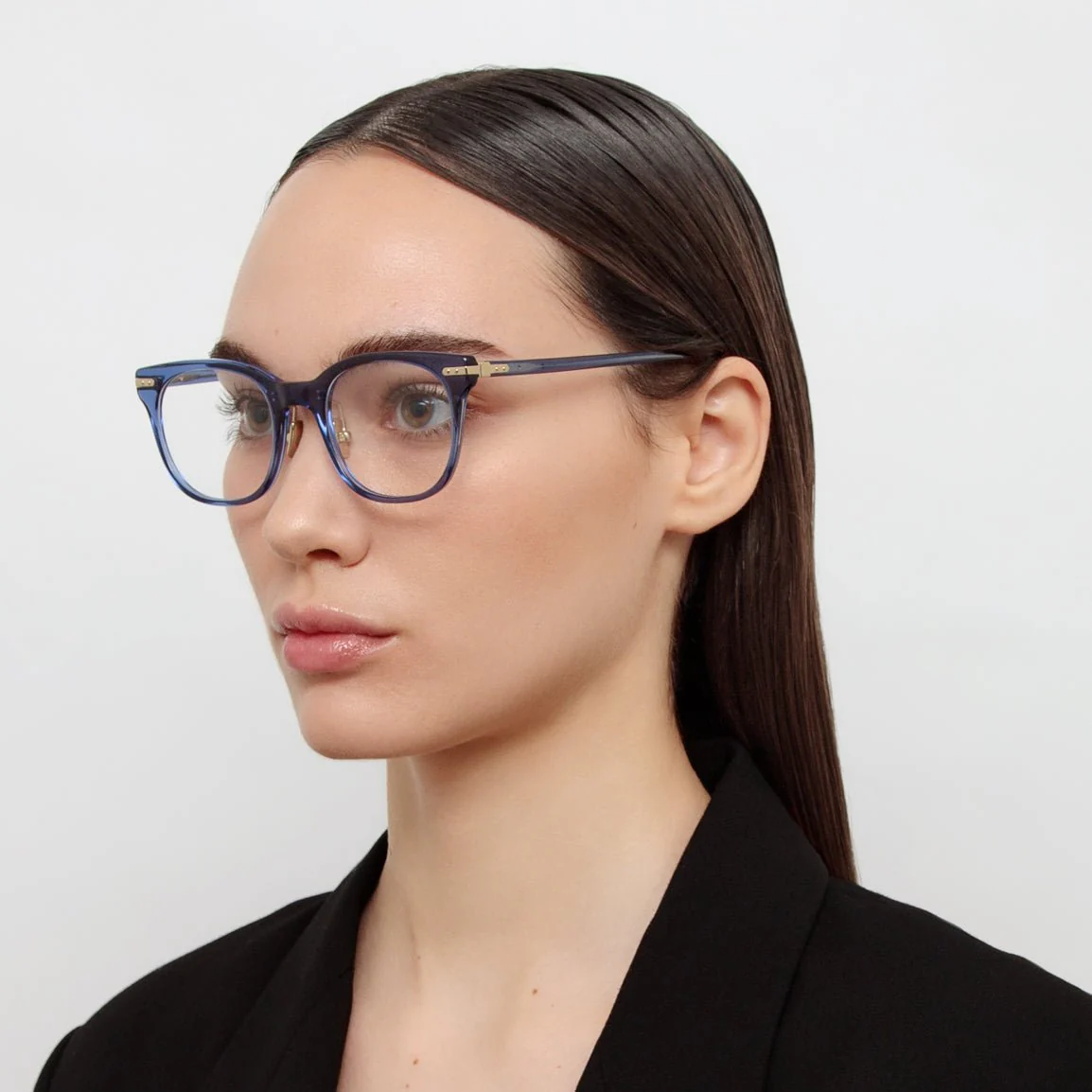 Arch Optical in Navy - Image 3