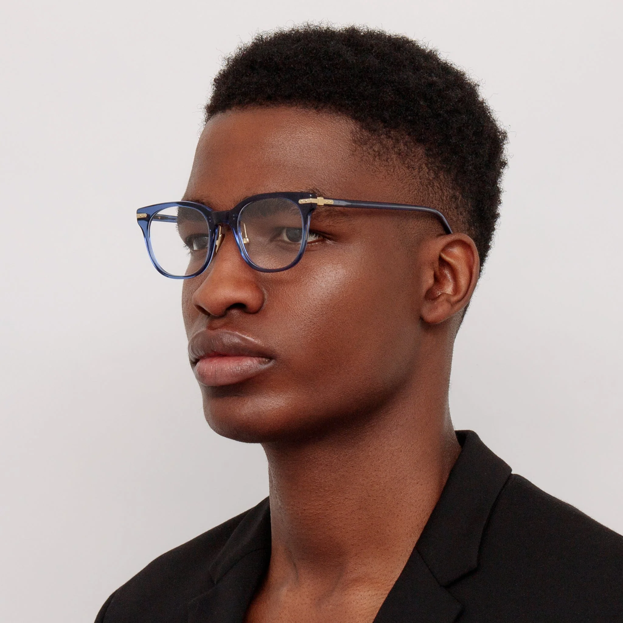 Arch Optical in Navy - Image 4