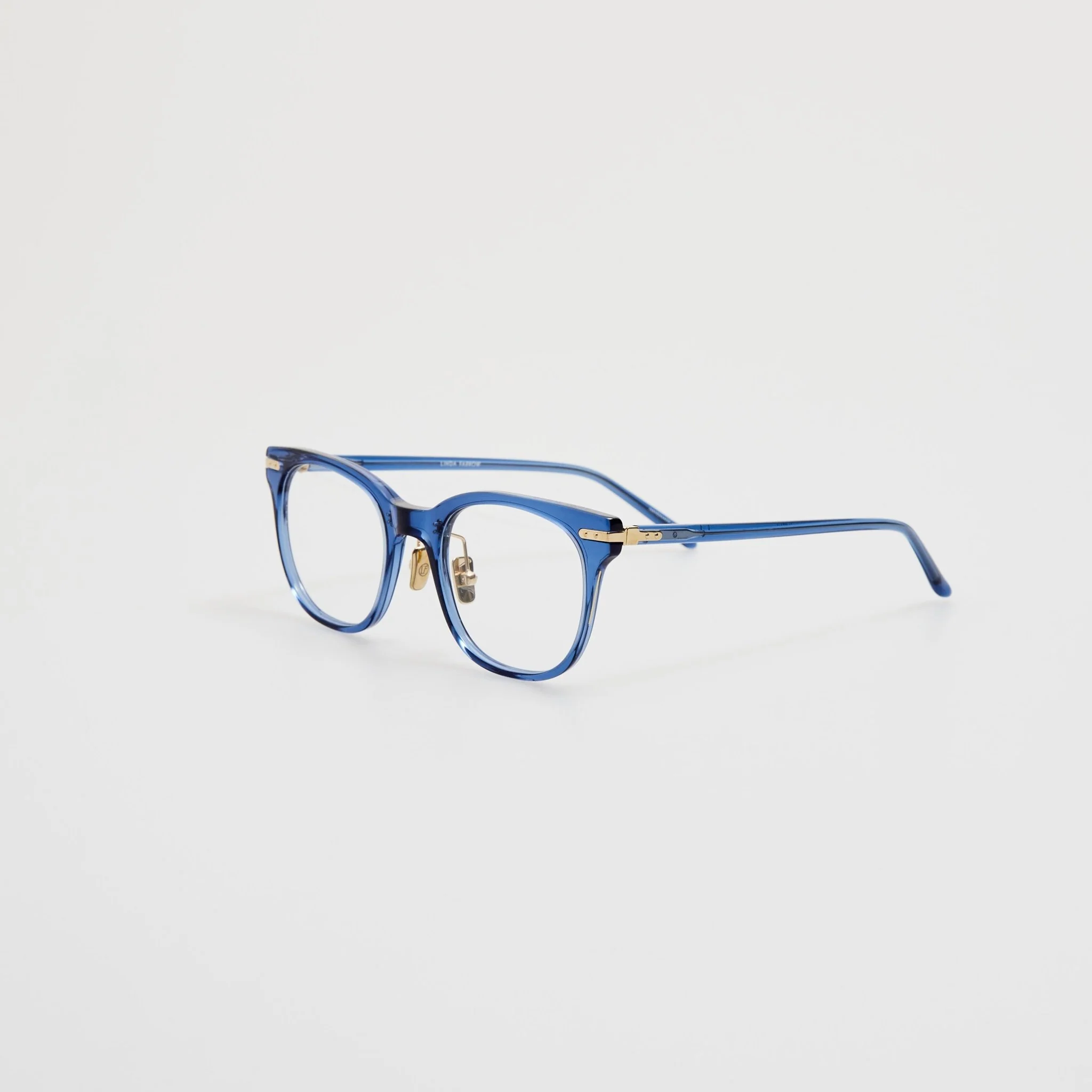 Arch Optical in Navy - Image 5