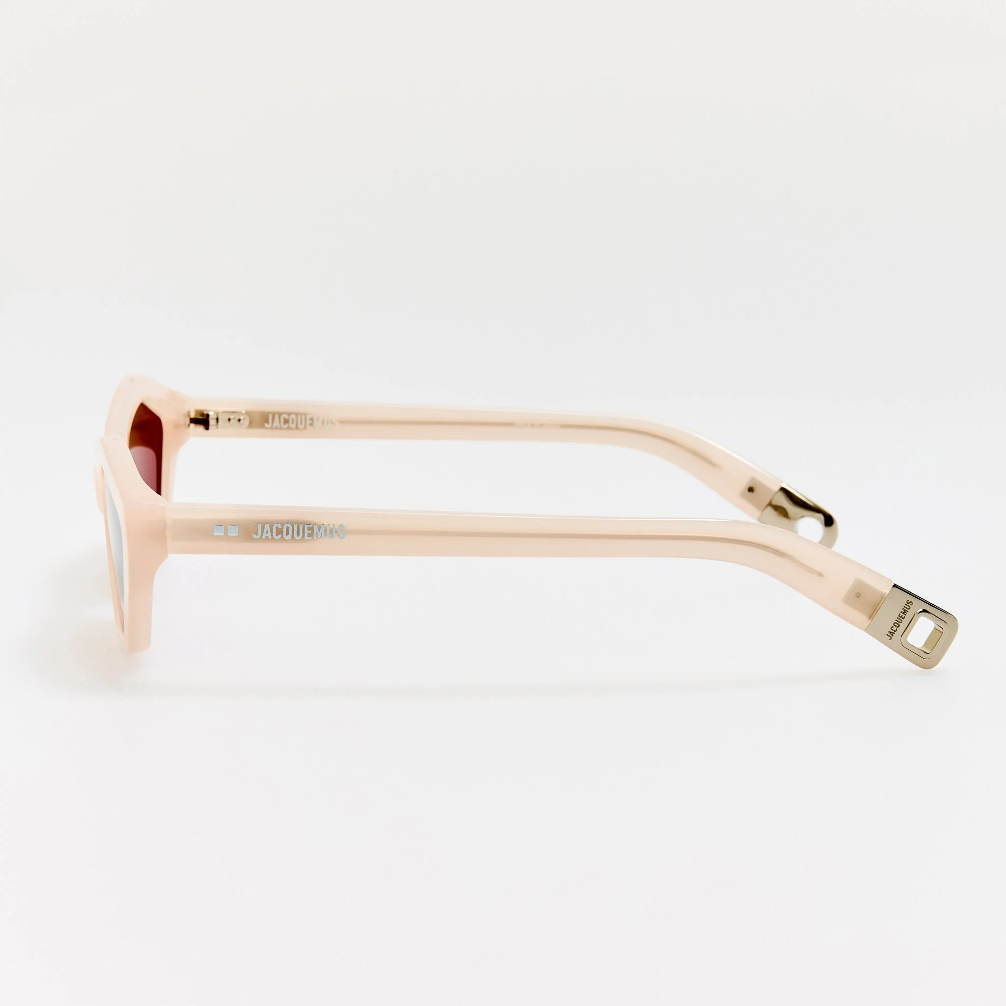 Bambino Sunglasses in Pearl - Image 3