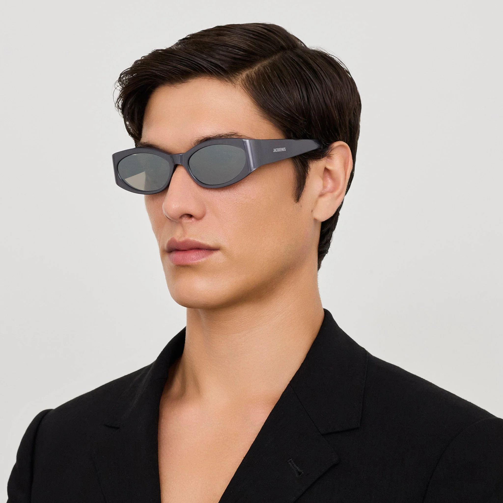 Bambino Sunglasses in Pearl - Image 5
