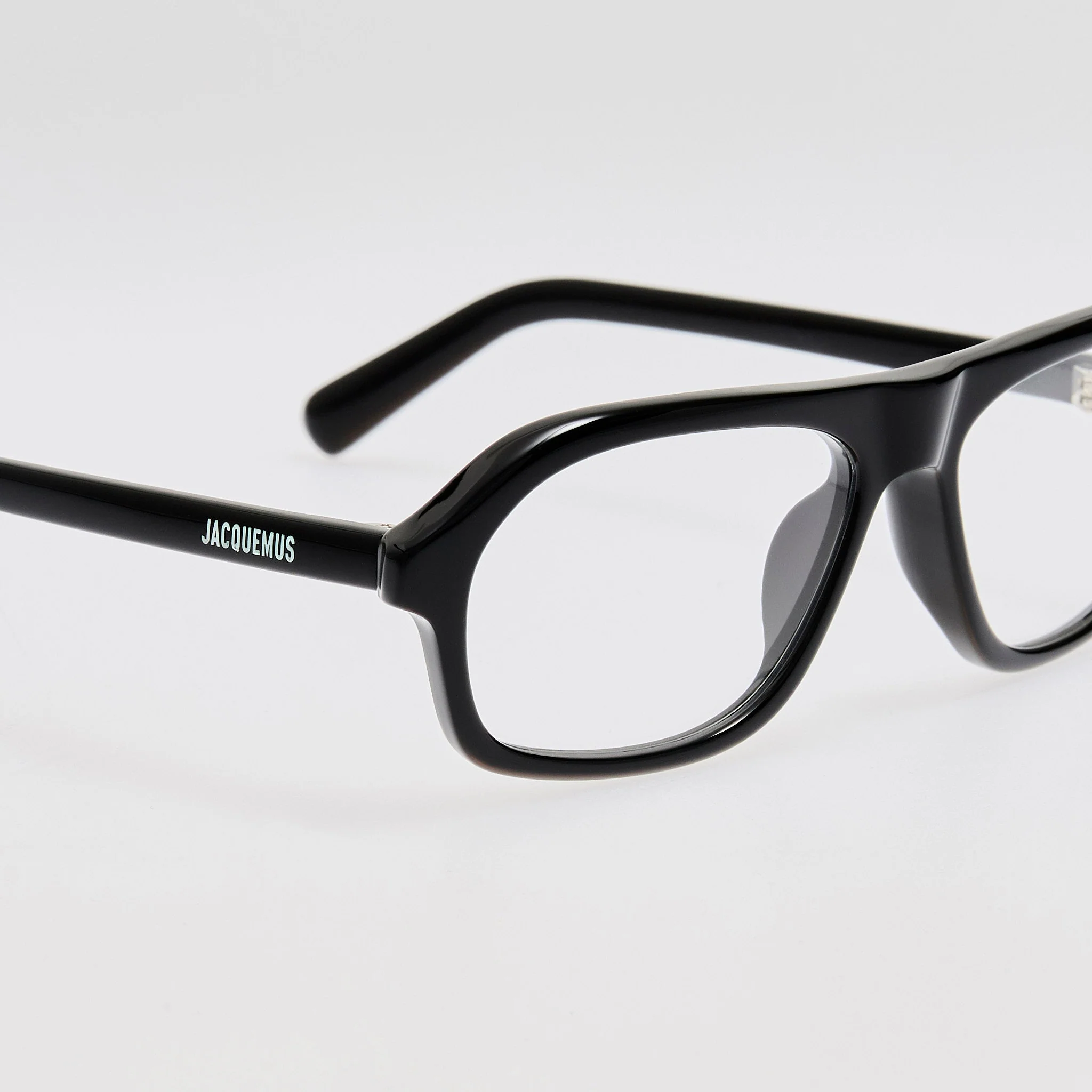 Becane Optical in Black - Image 5