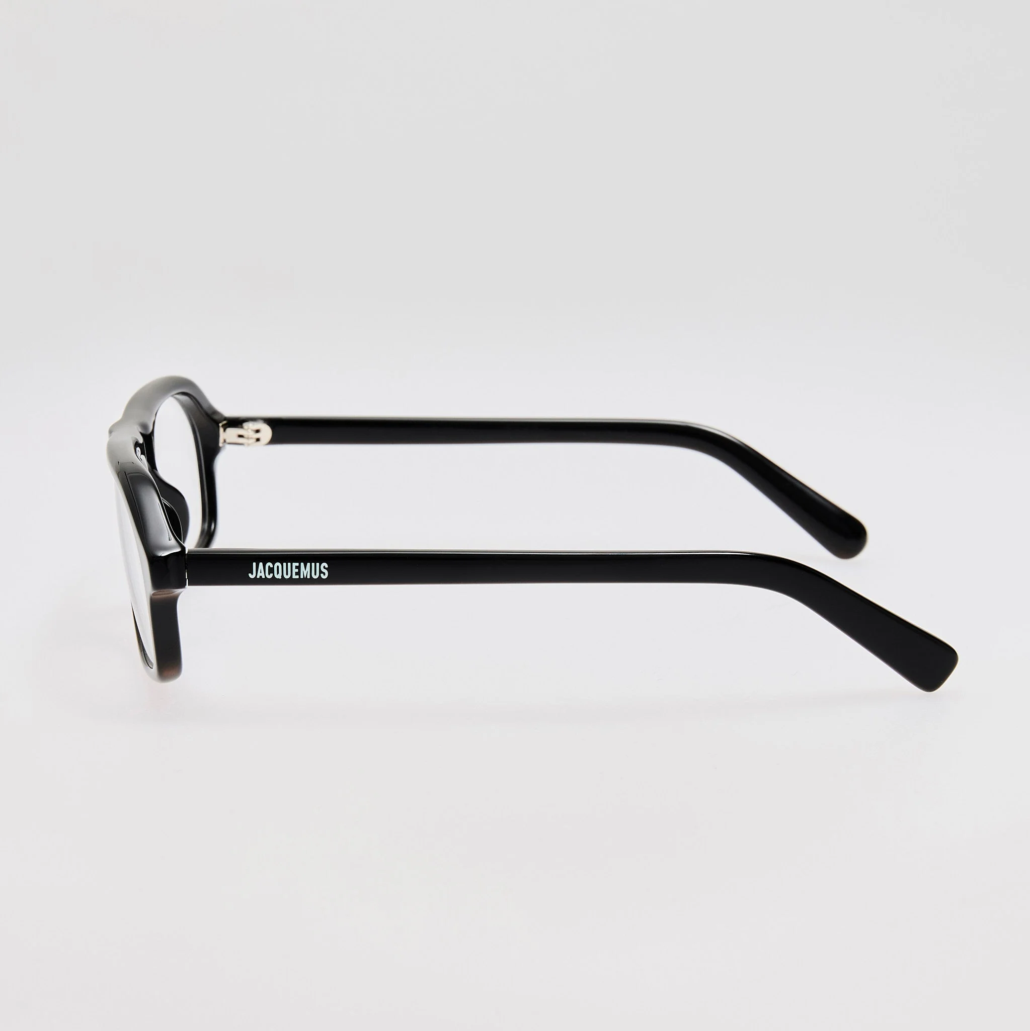 Becane Optical in Black - Image 6