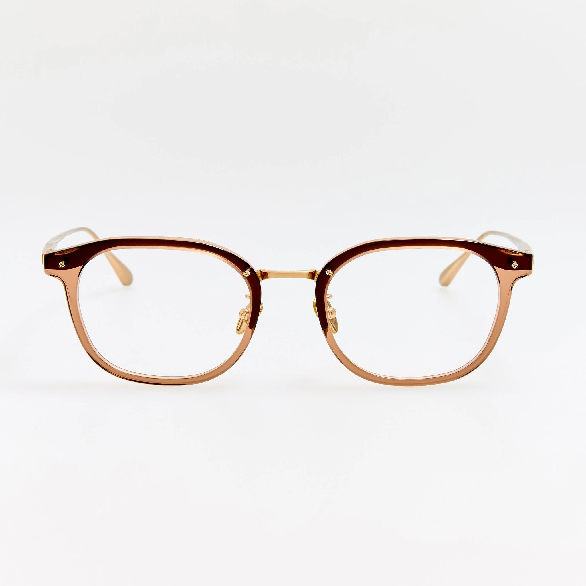 Bennet Optical in Brown