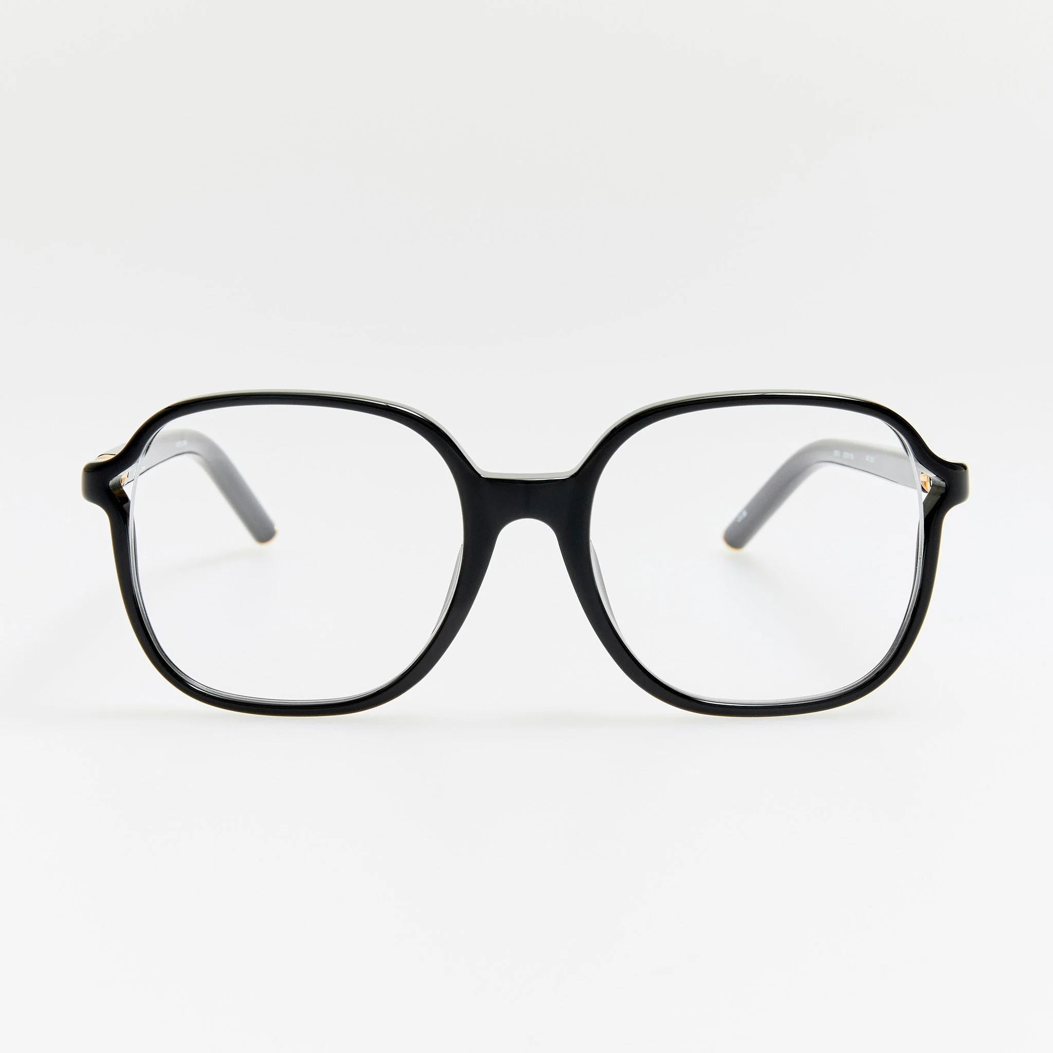 Berger Optical in Black