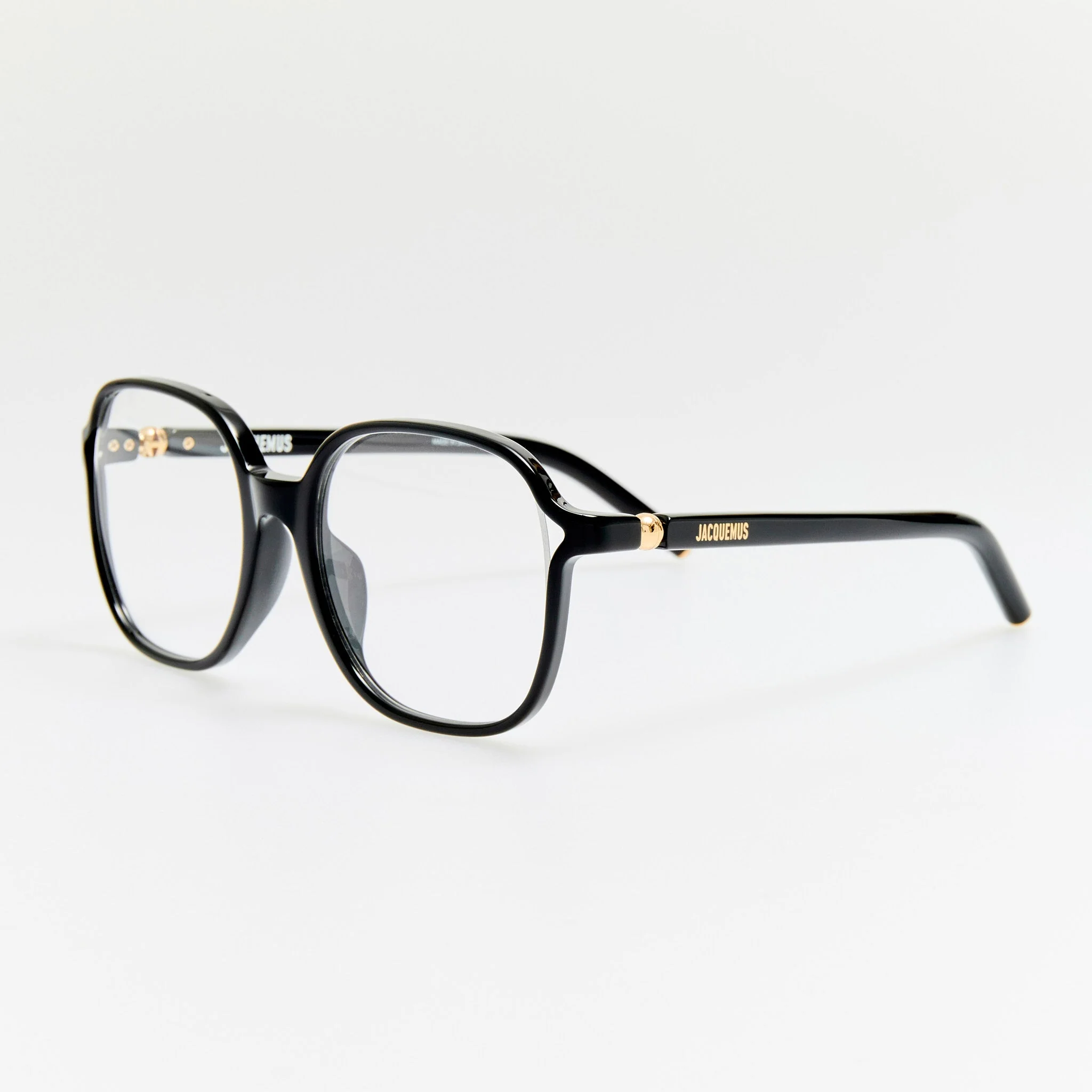Berger Optical in Black - Image 2