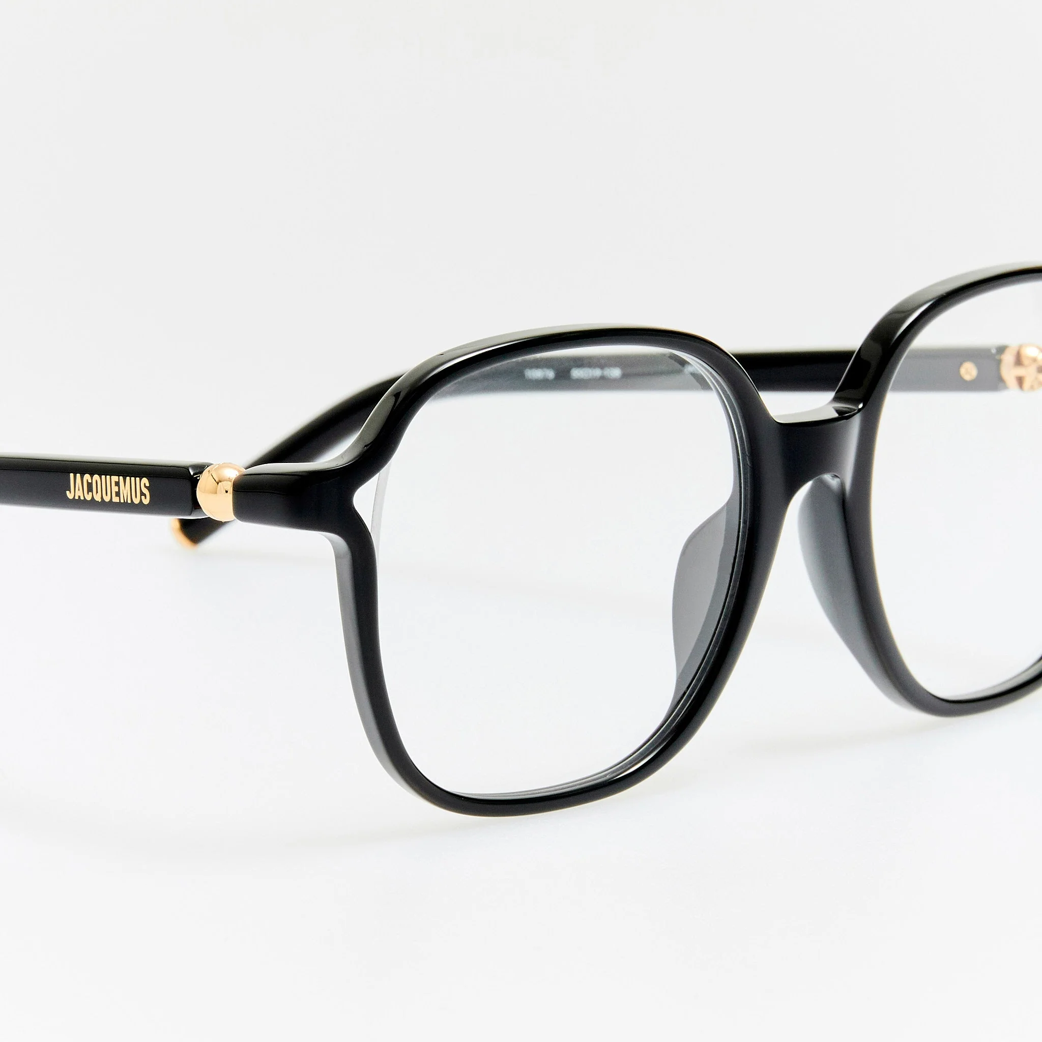 Berger Optical in Black - Image 3