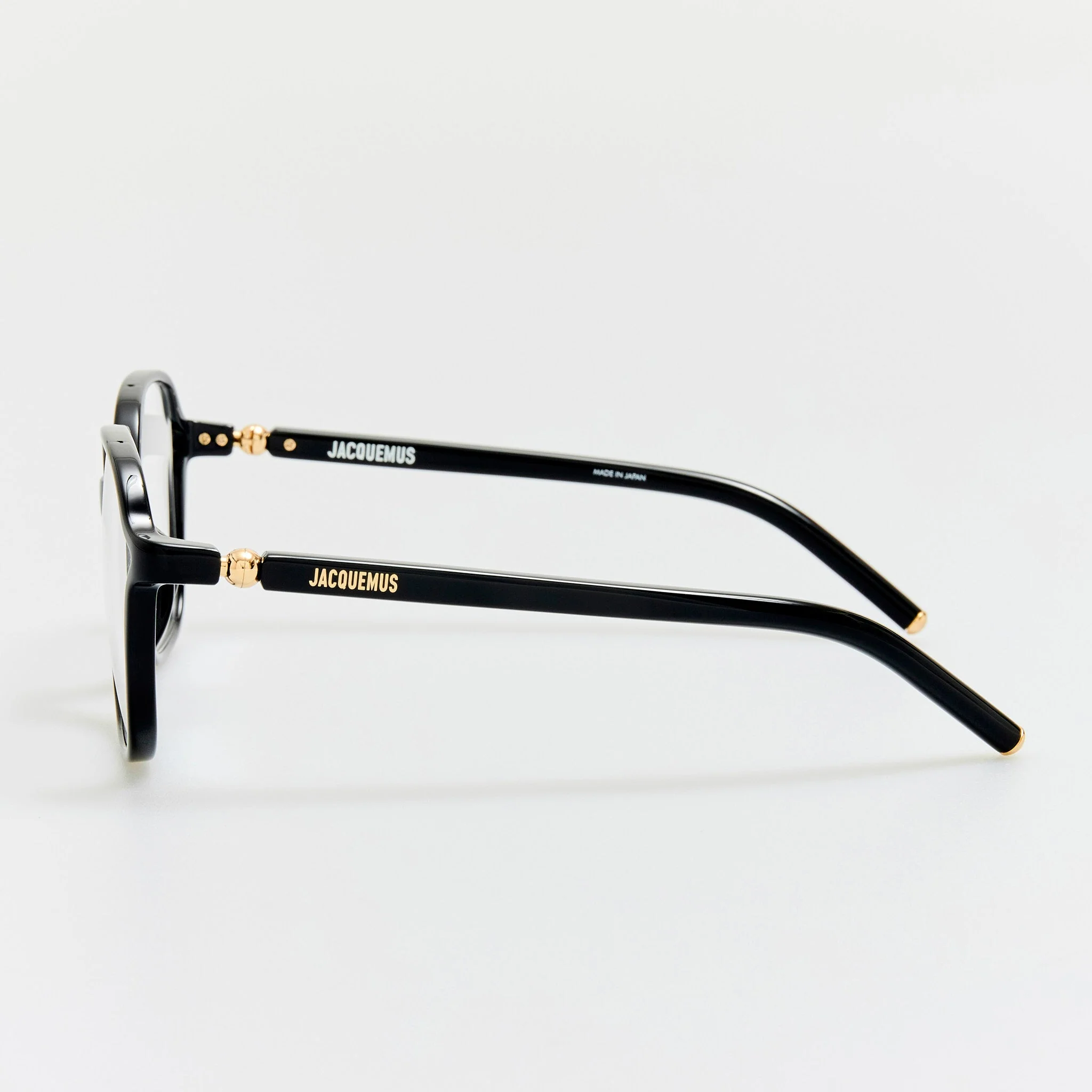 Berger Optical in Black - Image 4
