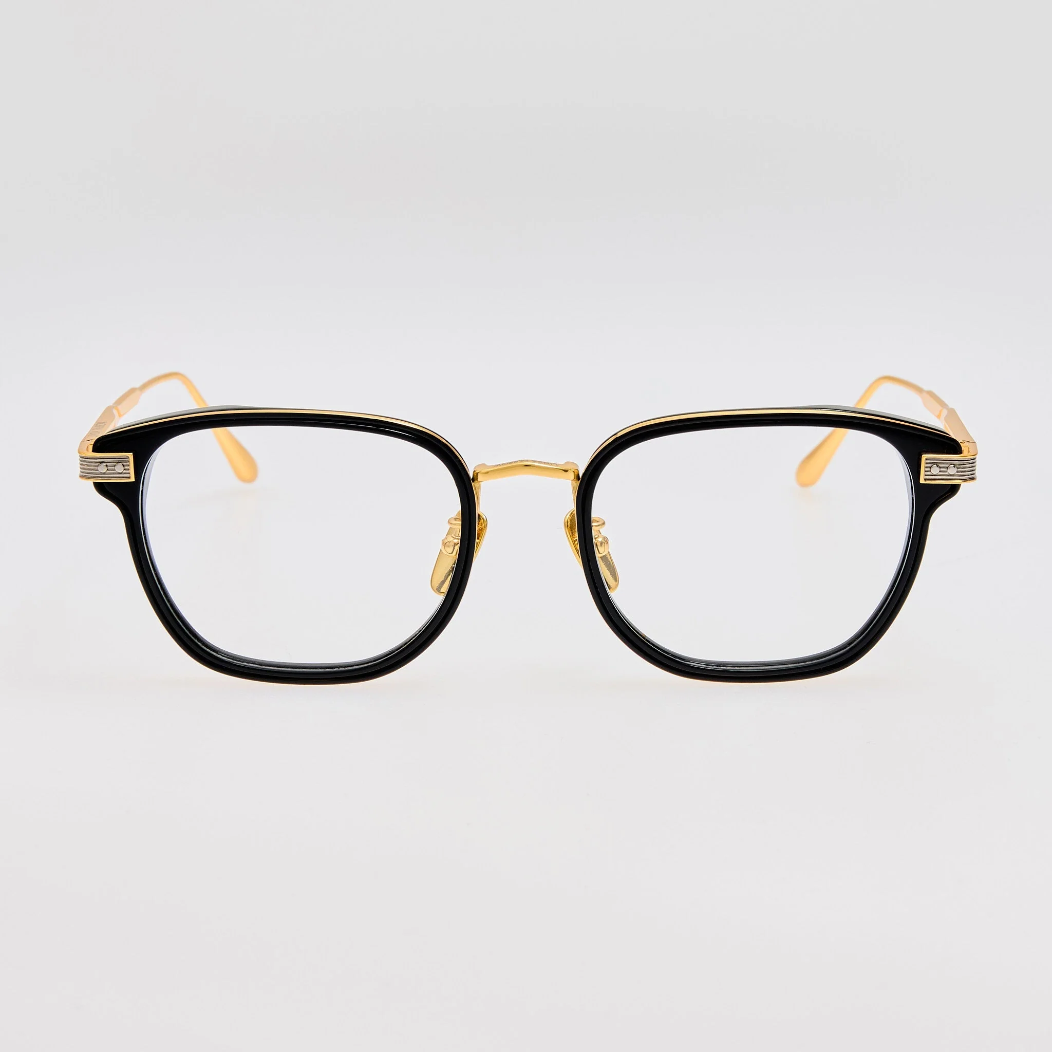 Blakher Optical in Black