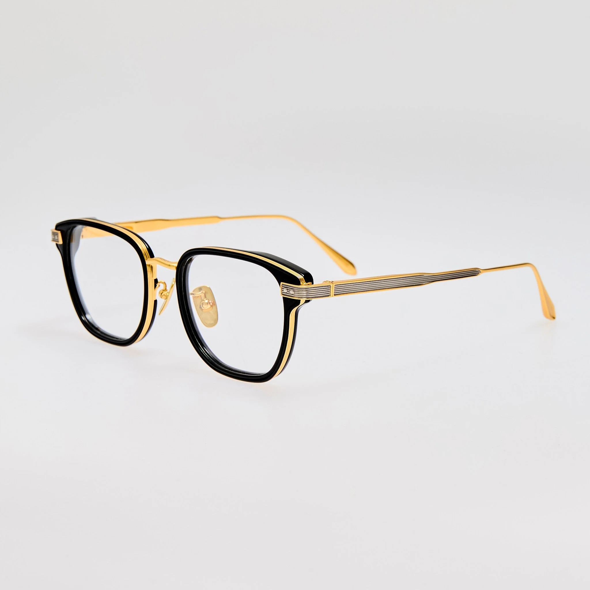 Blakher Optical in Black - Image 2
