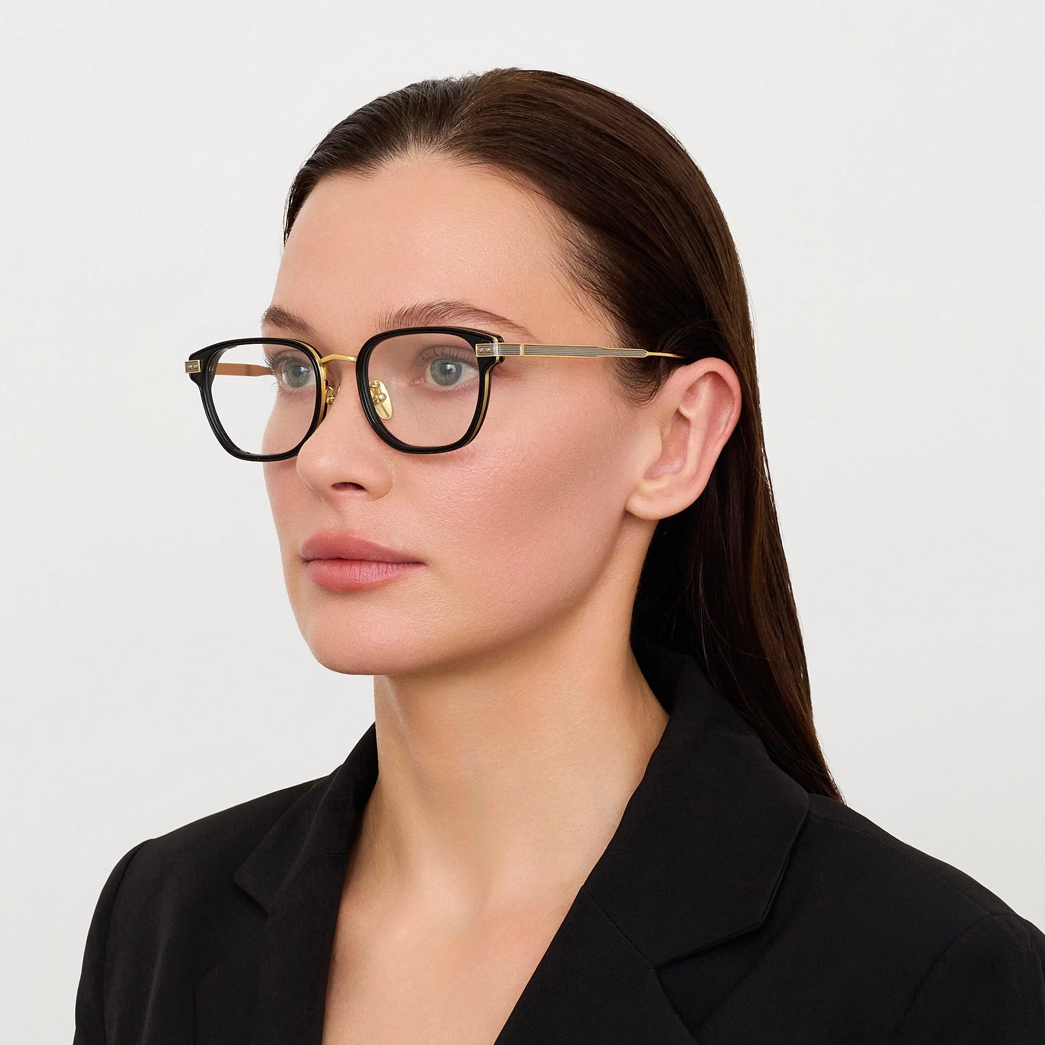 Blakher Optical in Black - Image 3