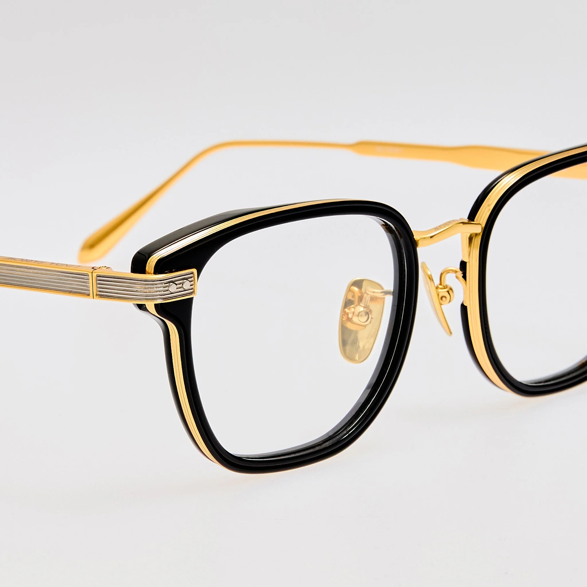 Blakher Optical in Black - Image 5