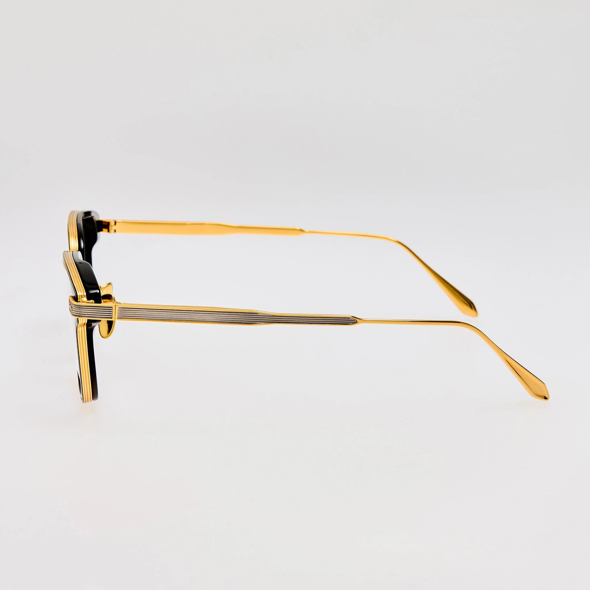 Blakher Optical in Black - Image 6