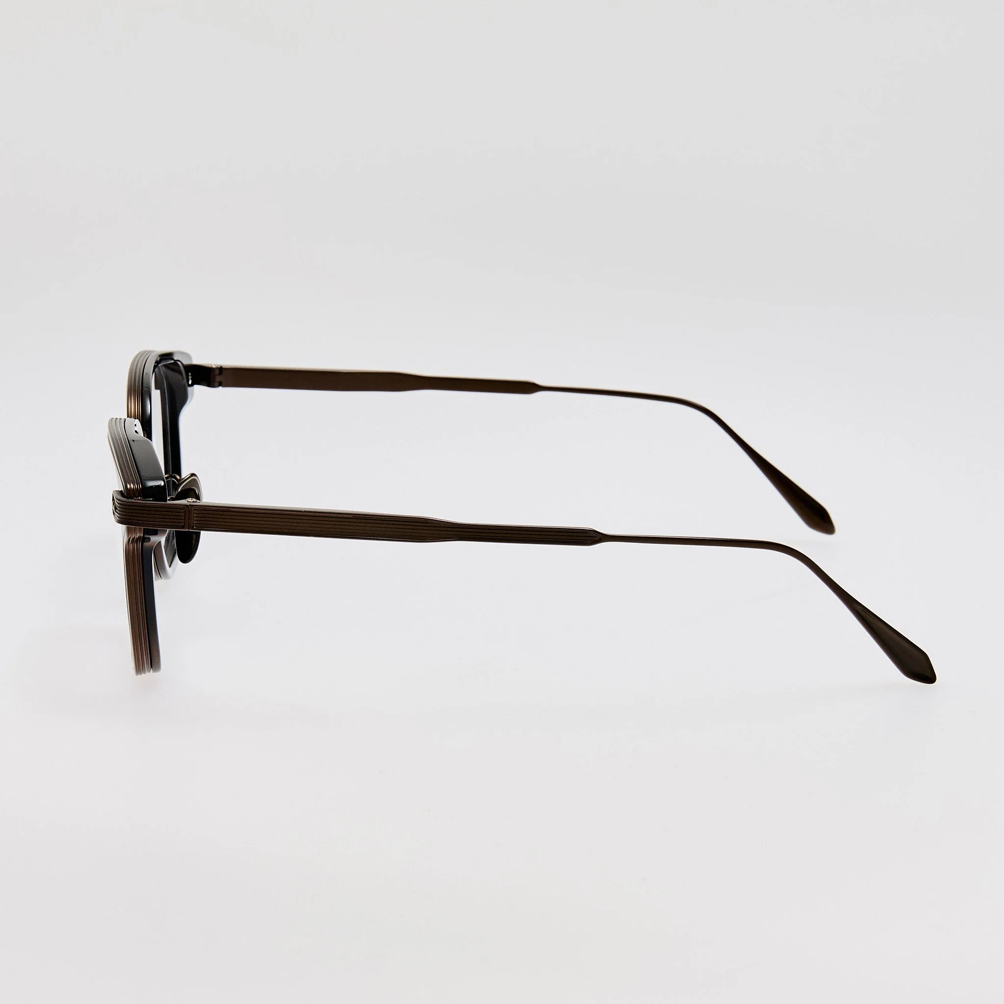 Blakher Optical in Black Matt Nickel - Image 5