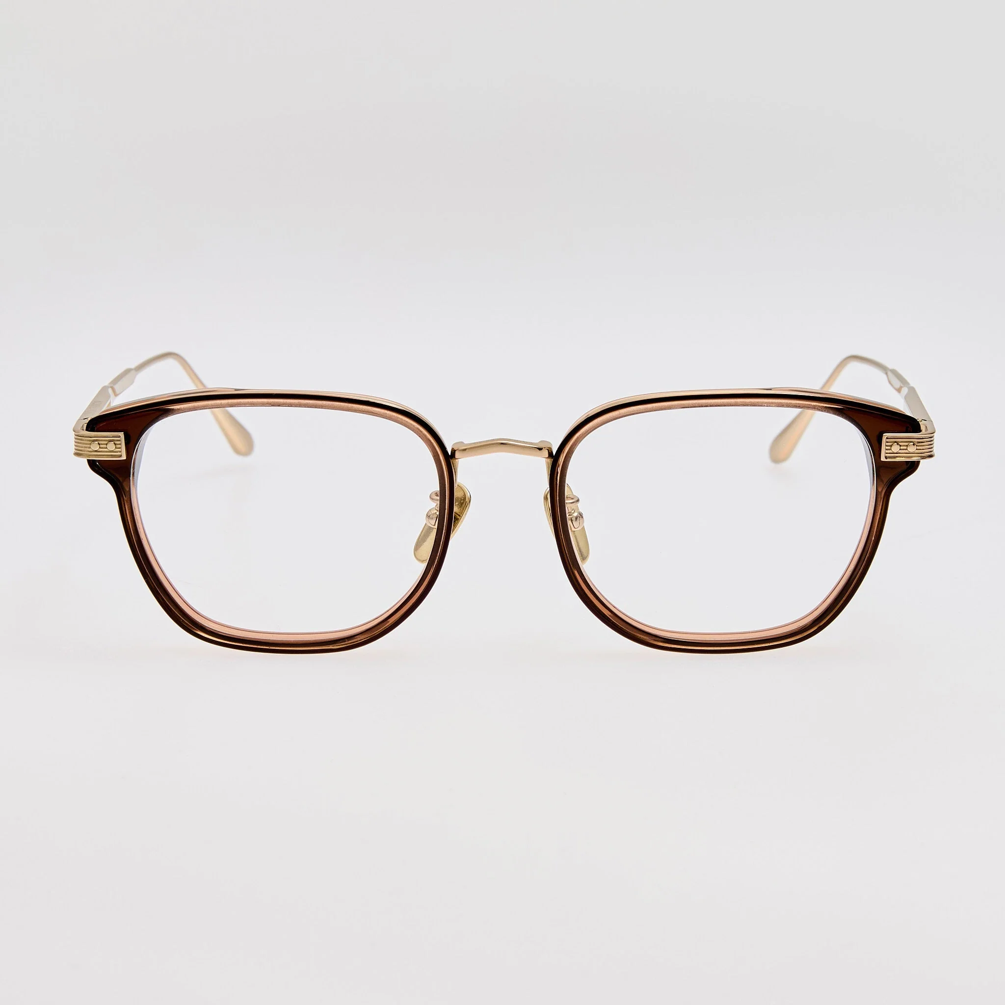 Blakher Optical in Brown