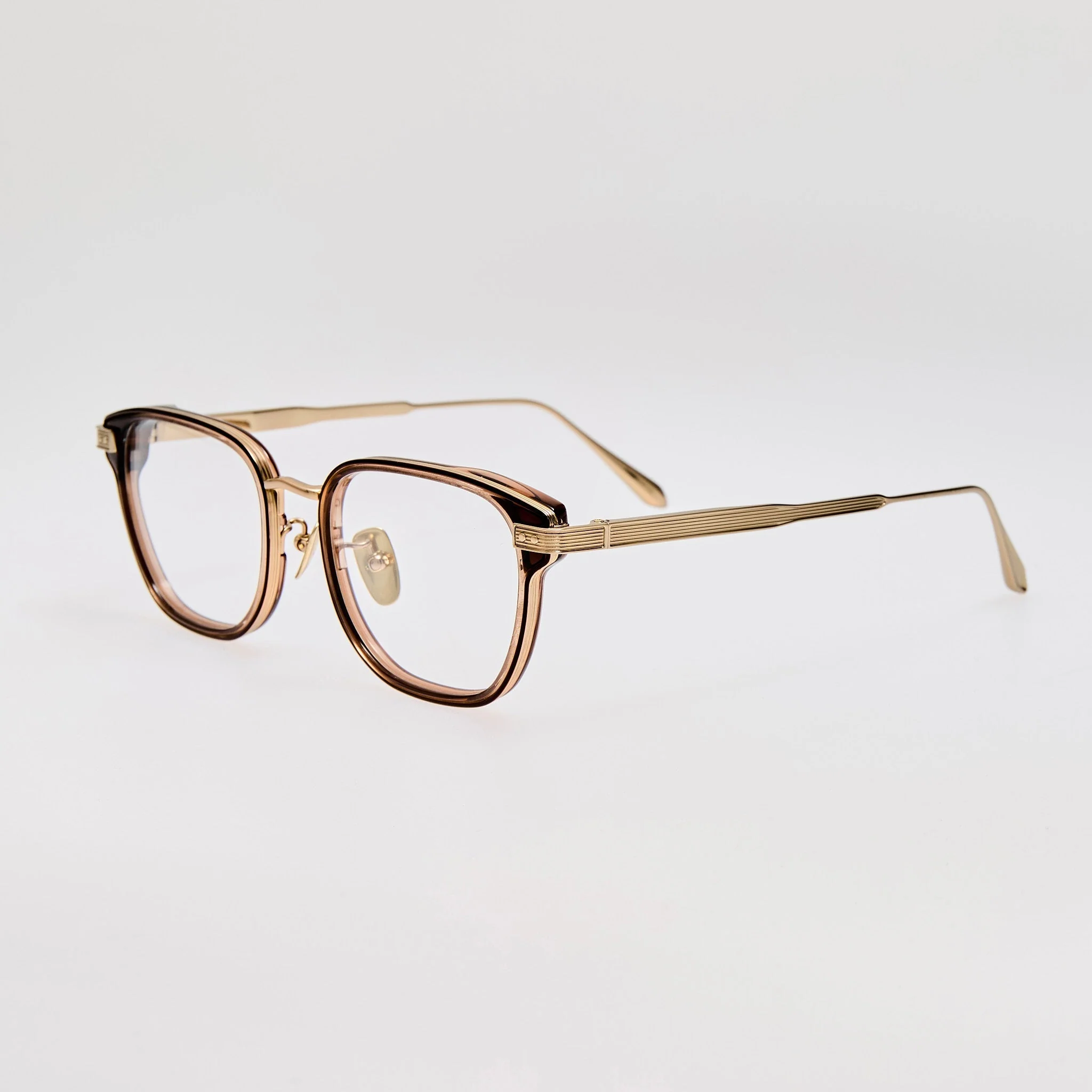 Blakher Optical in Brown - Image 2
