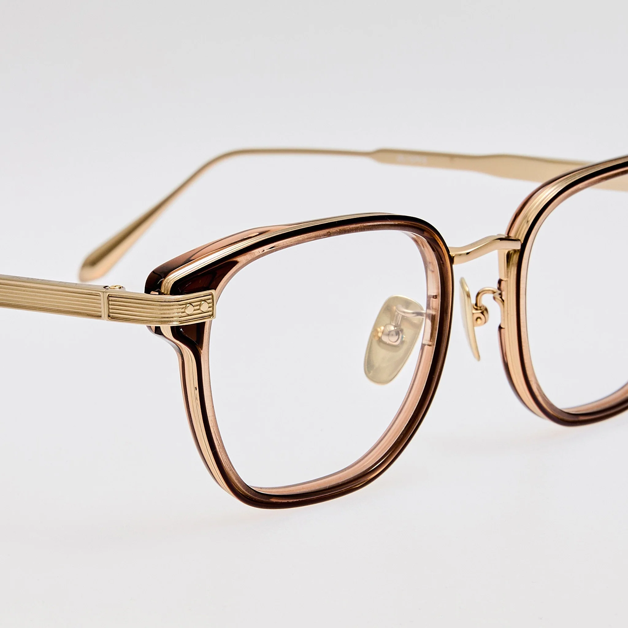 Blakher Optical in Brown - Image 5